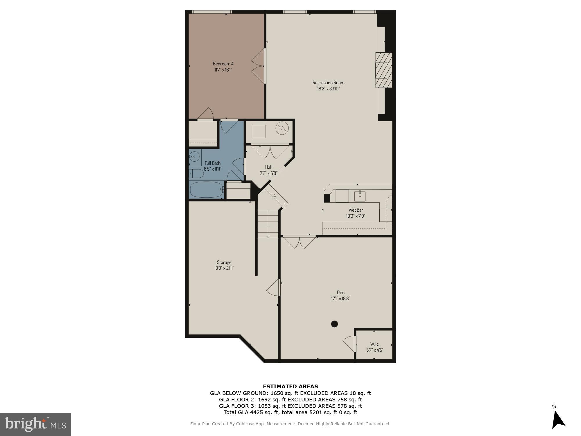 ELLICOTT MEADOWS - Residential
