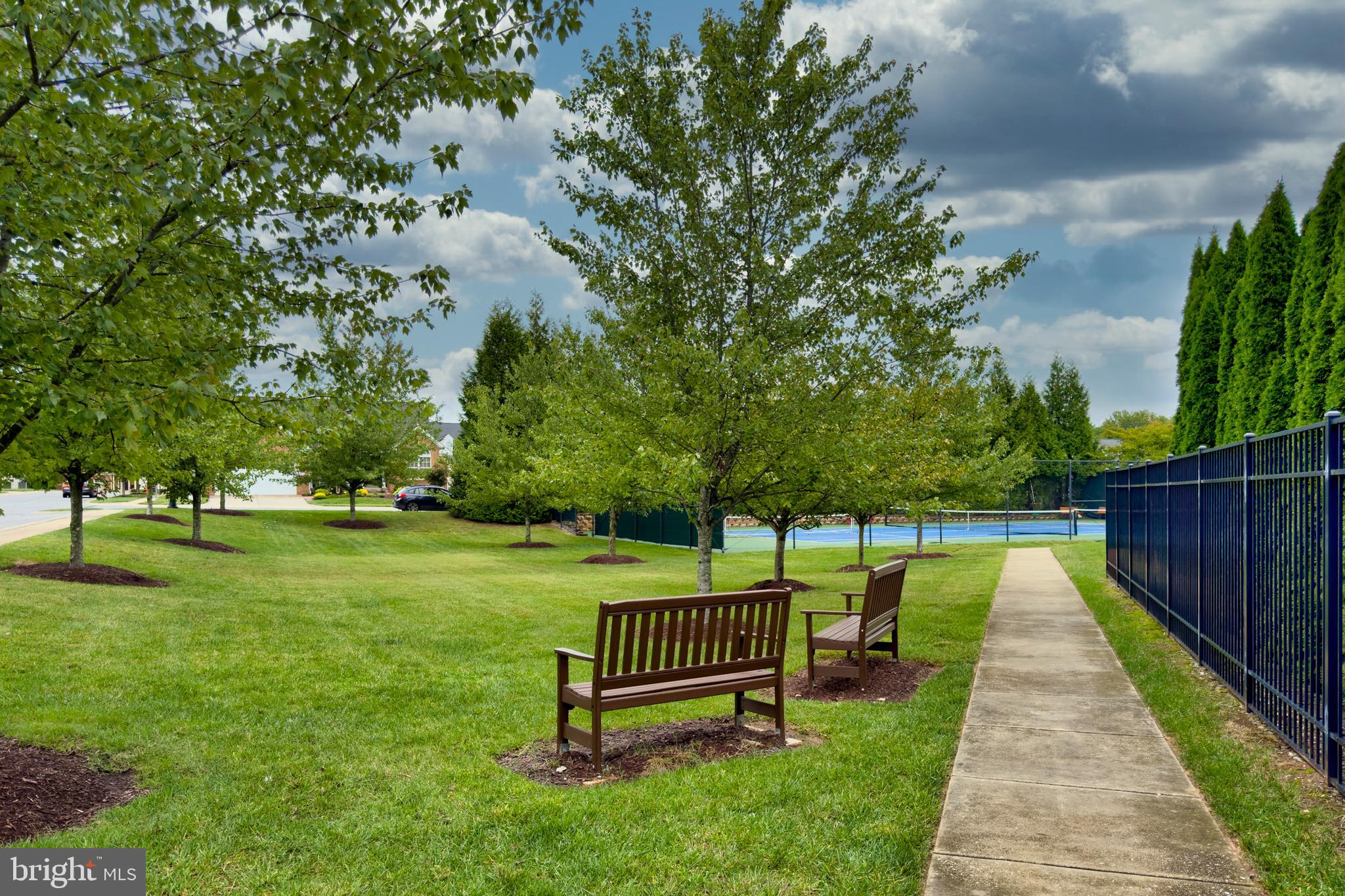 ELLICOTT MEADOWS - Residential