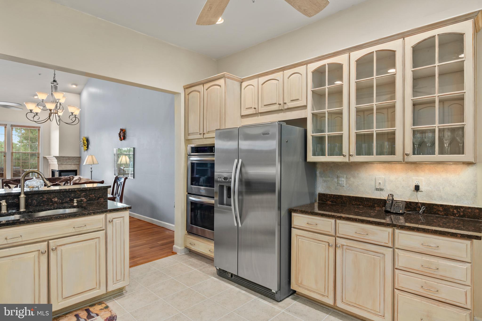 ELLICOTT MEADOWS - Residential