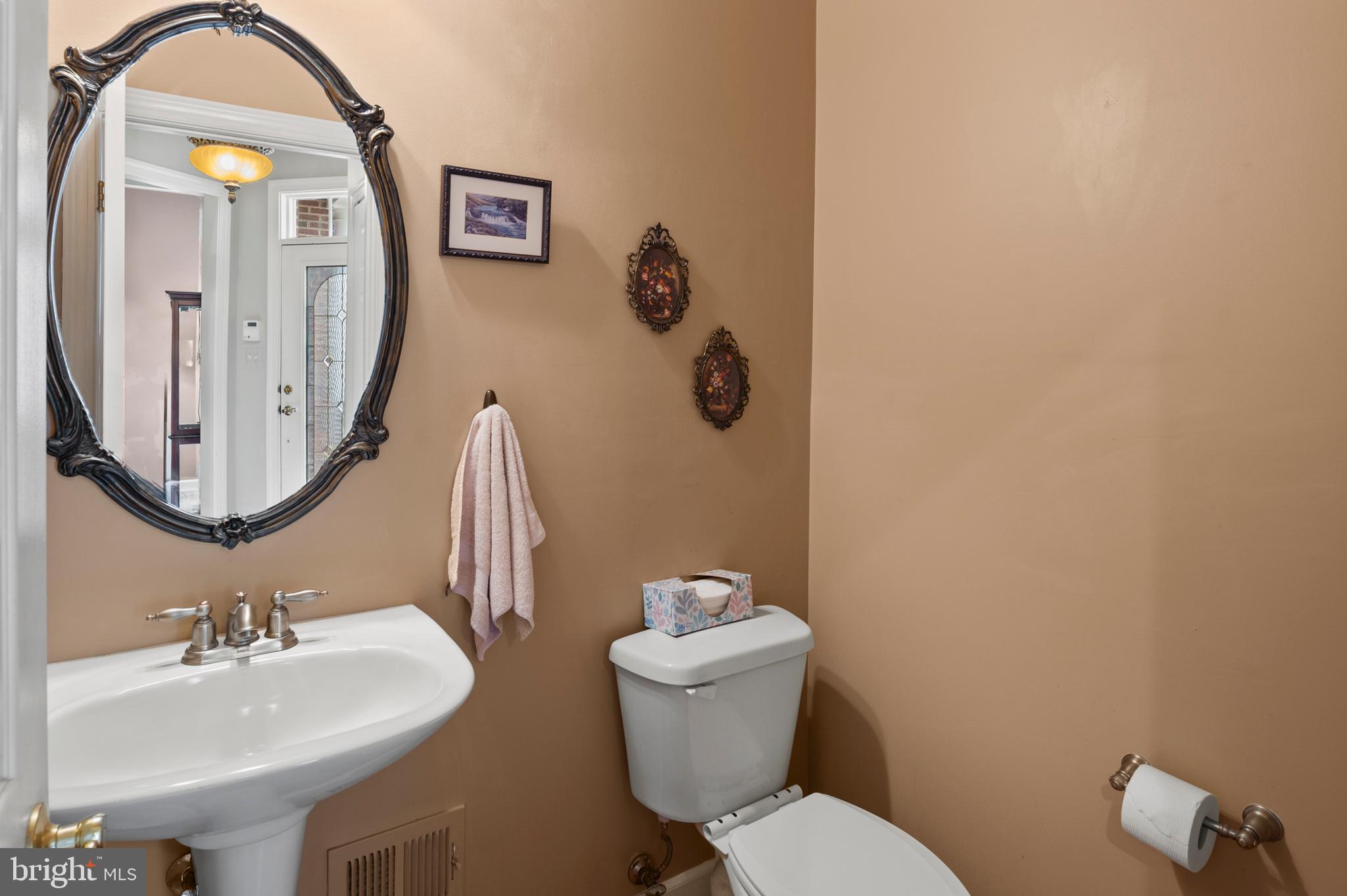 ELLICOTT MEADOWS - Residential