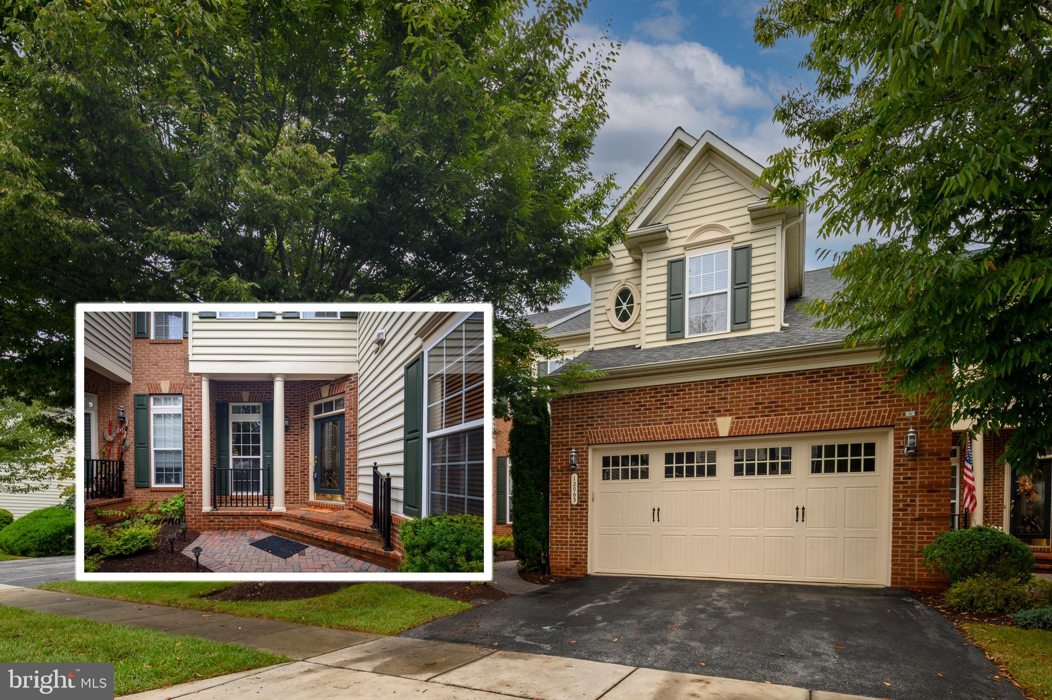 ELLICOTT MEADOWS - Residential