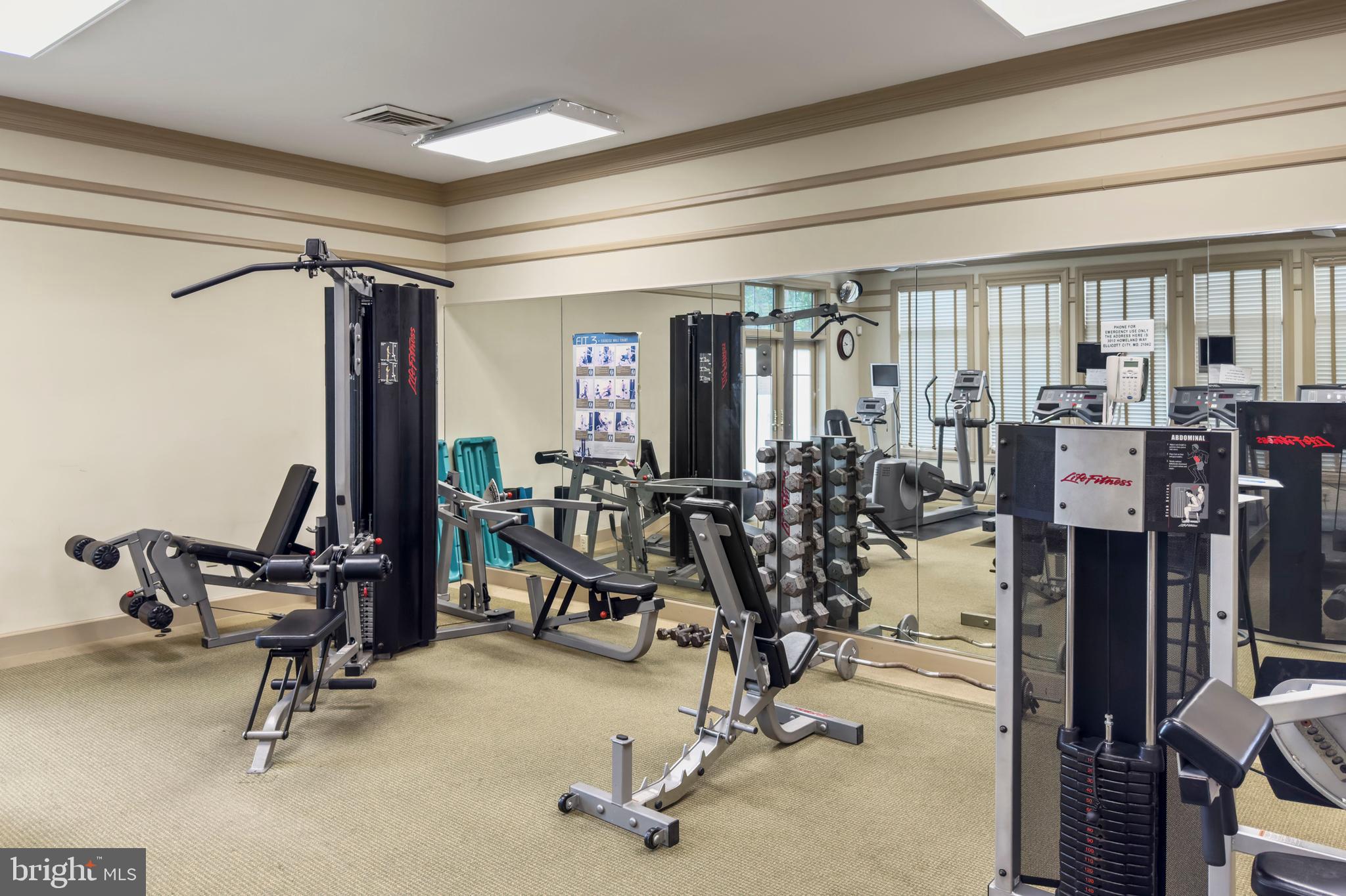 ELLICOTT MEADOWS - Residential