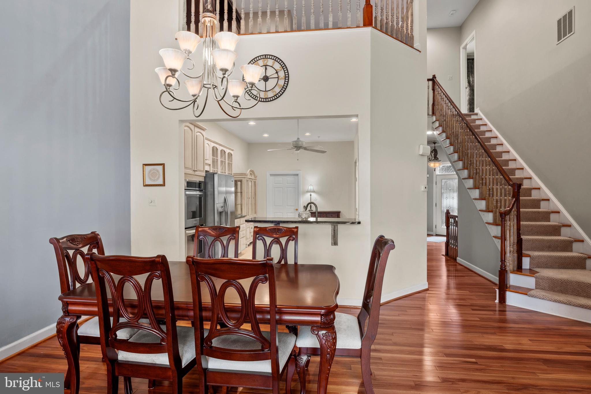 ELLICOTT MEADOWS - Residential