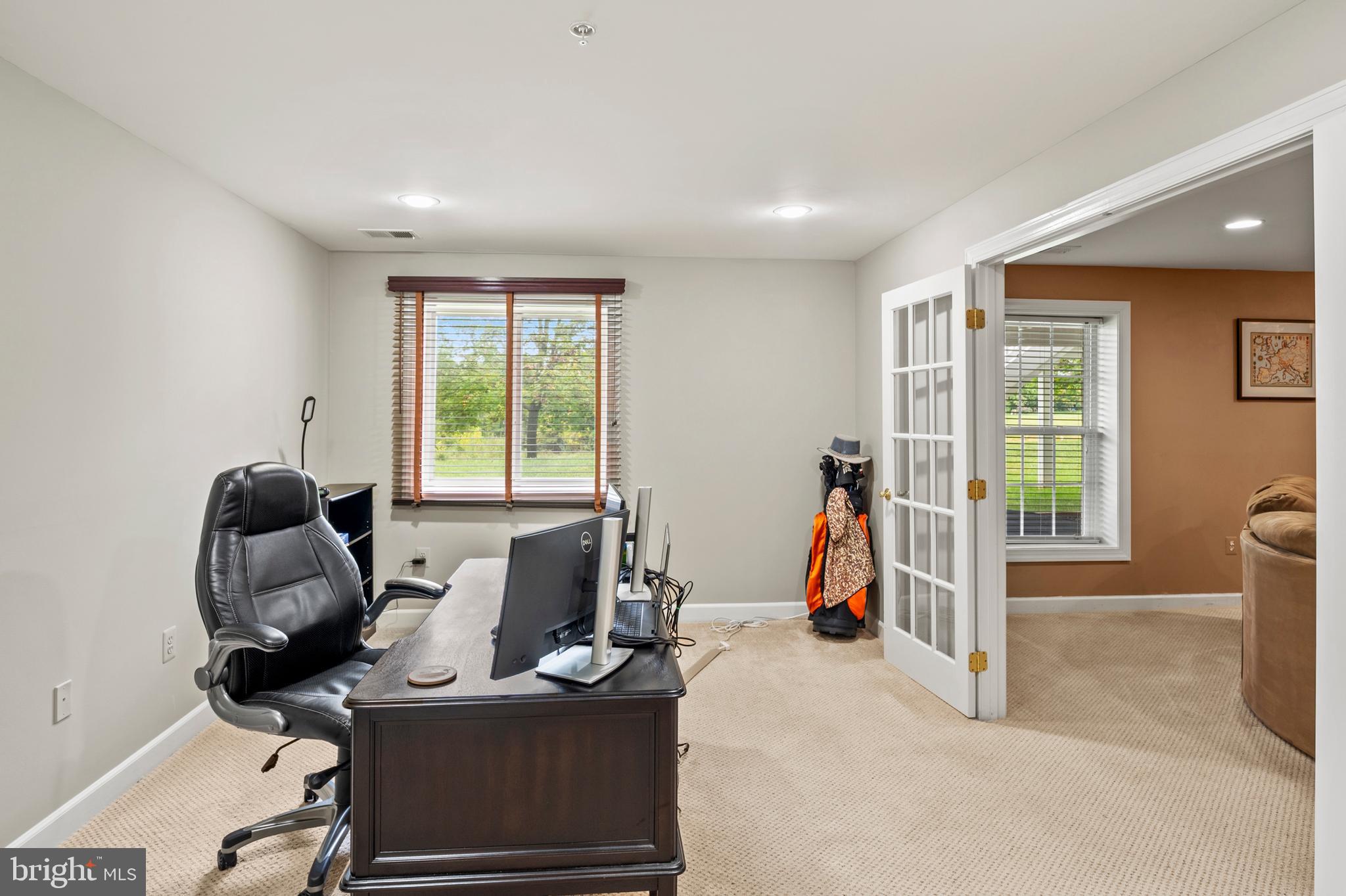 ELLICOTT MEADOWS - Residential