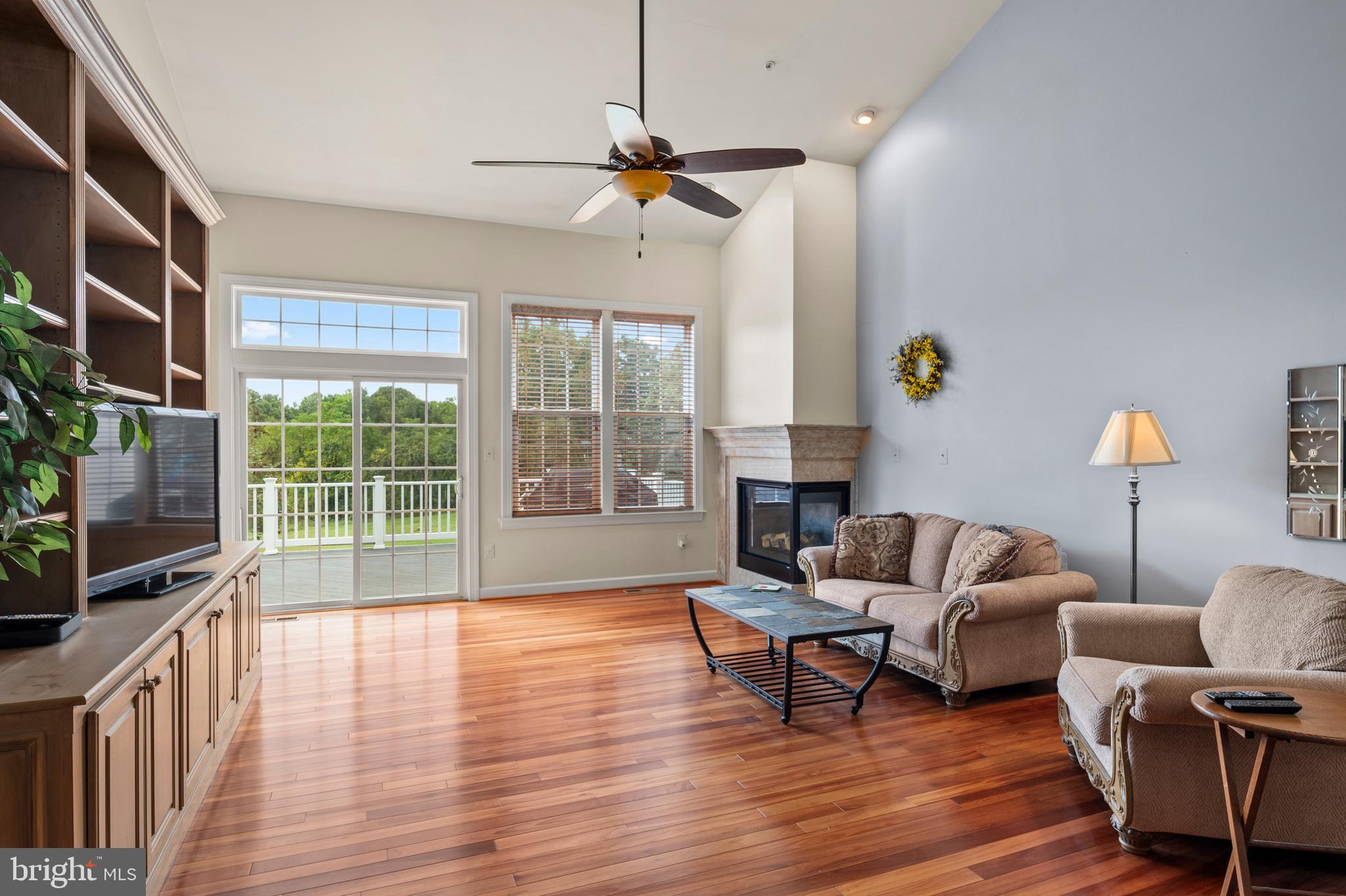 ELLICOTT MEADOWS - Residential