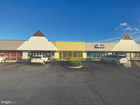 Photo of 901 N Salisbury Boulevard #E, SALISBURY, MD 21801 (MLS # MDWC2020570)