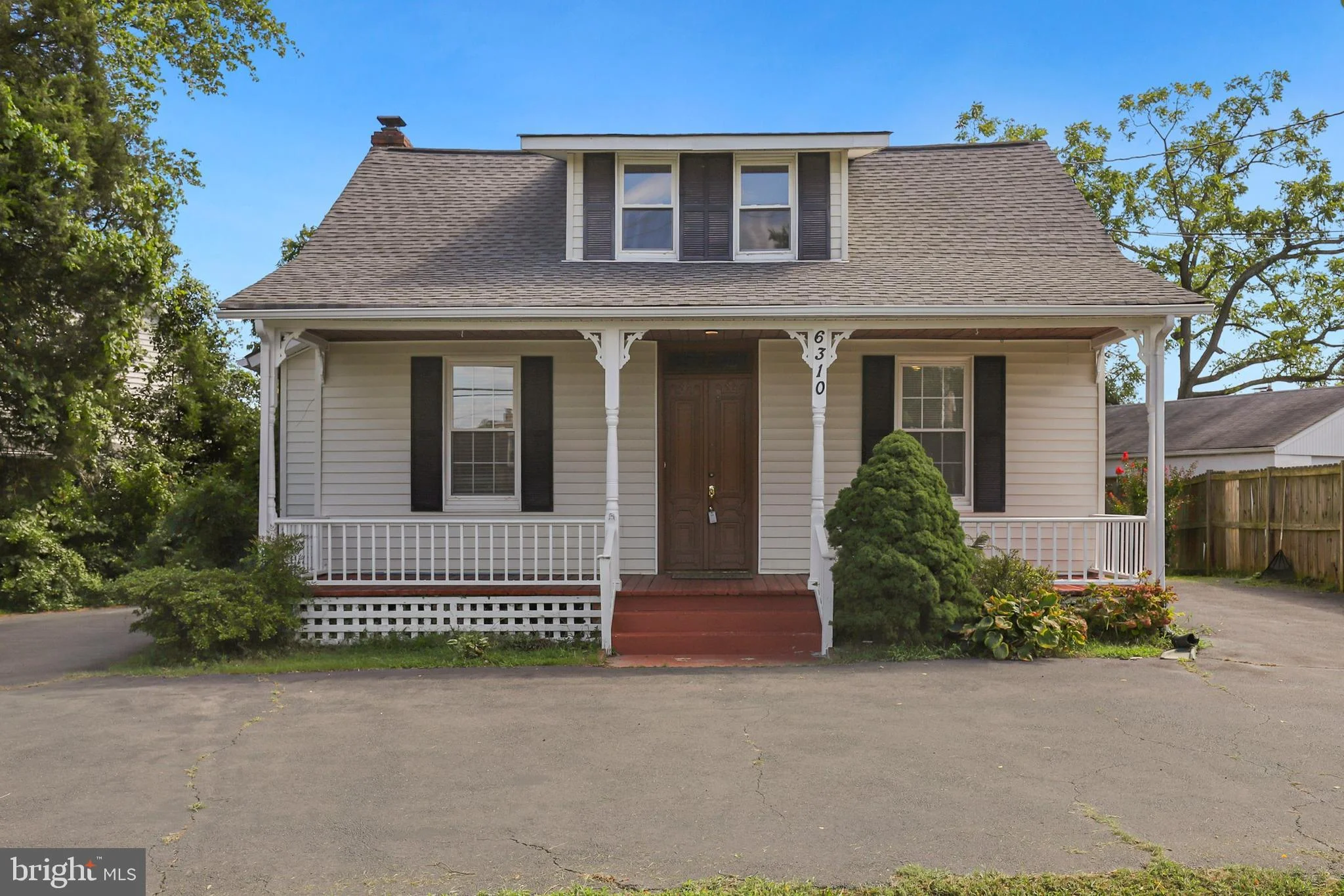 6310 Lincolnia Road, Alexandria, VA 22312