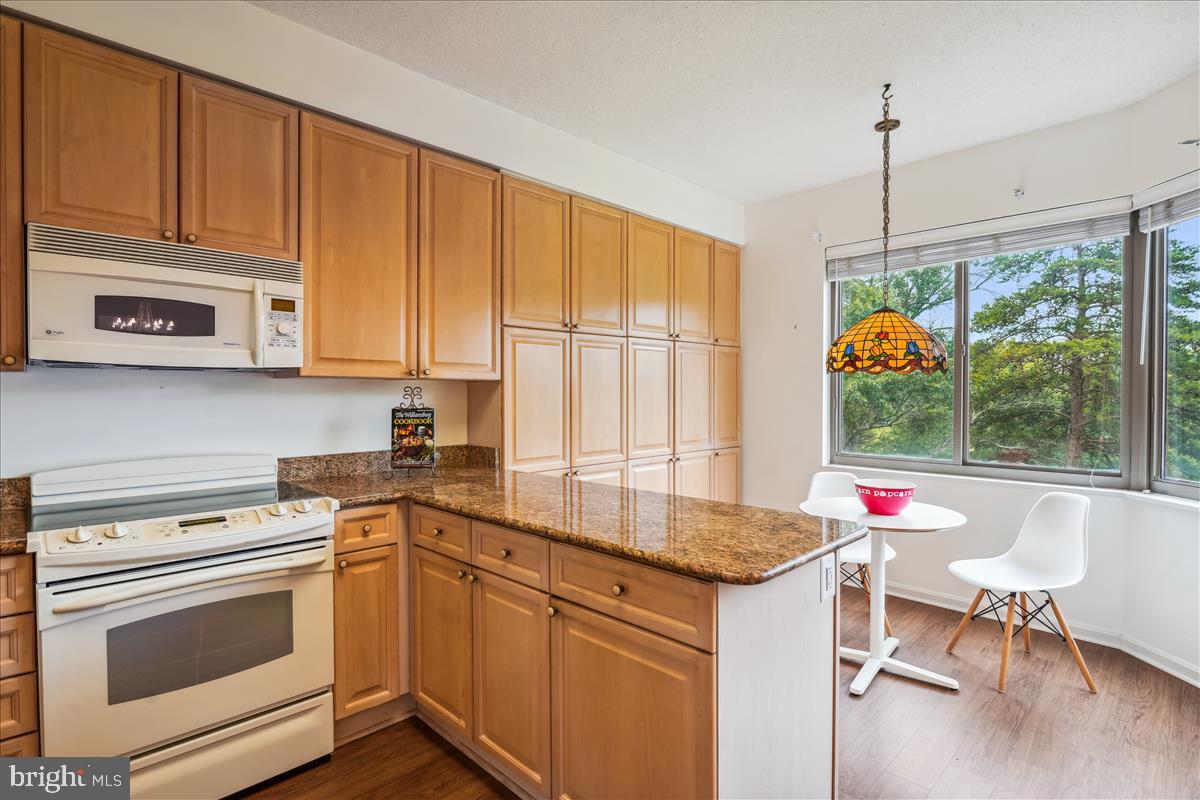 OVERLOOK AT LEISURE WORLD - Residential