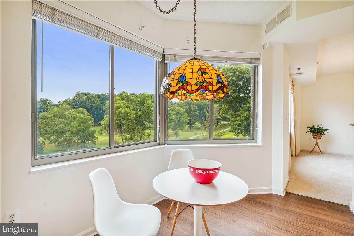 OVERLOOK AT LEISURE WORLD - Residential