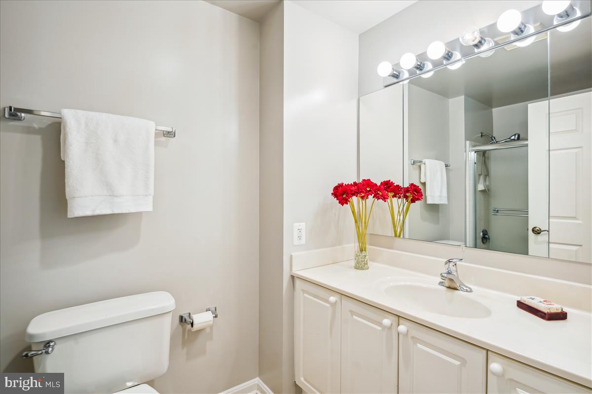 OVERLOOK AT LEISURE WORLD - Residential