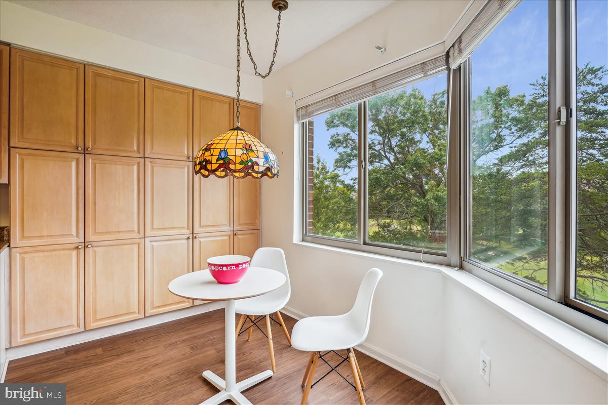 OVERLOOK AT LEISURE WORLD - Residential