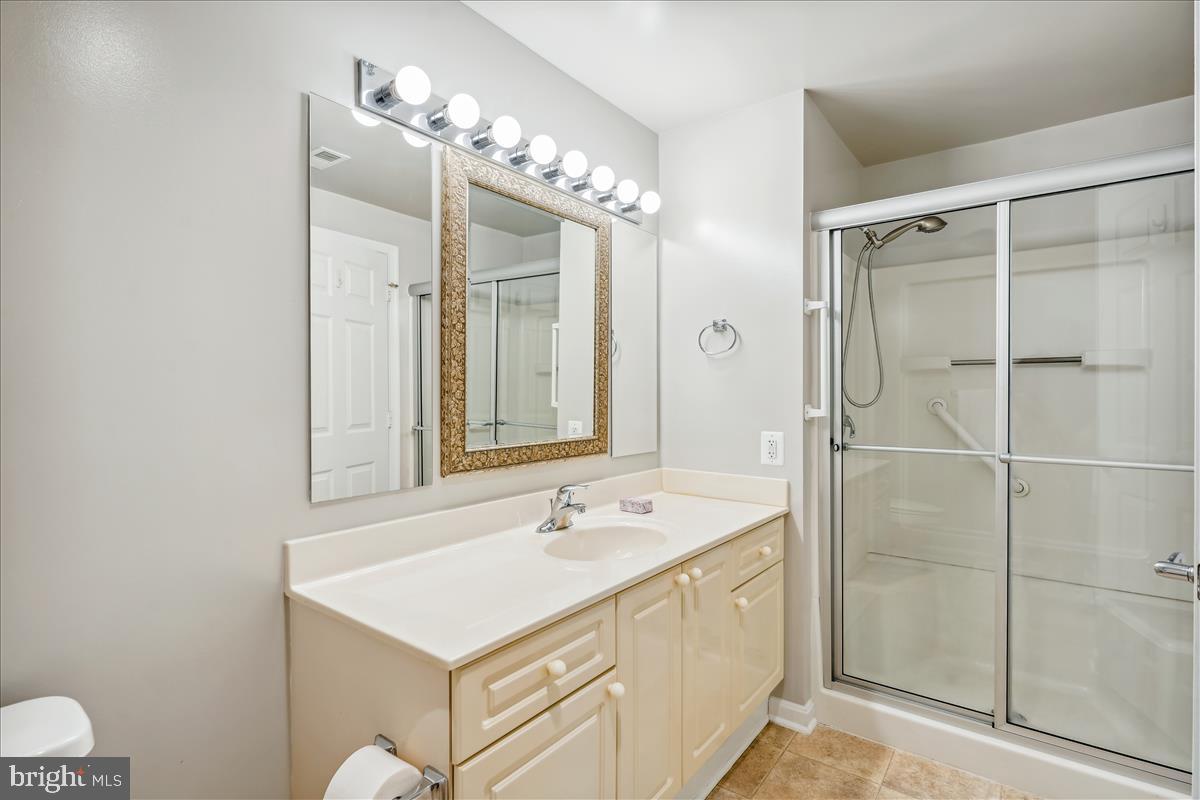 OVERLOOK AT LEISURE WORLD - Residential