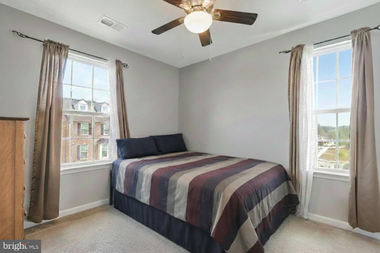 FIELDSIDE - Residential