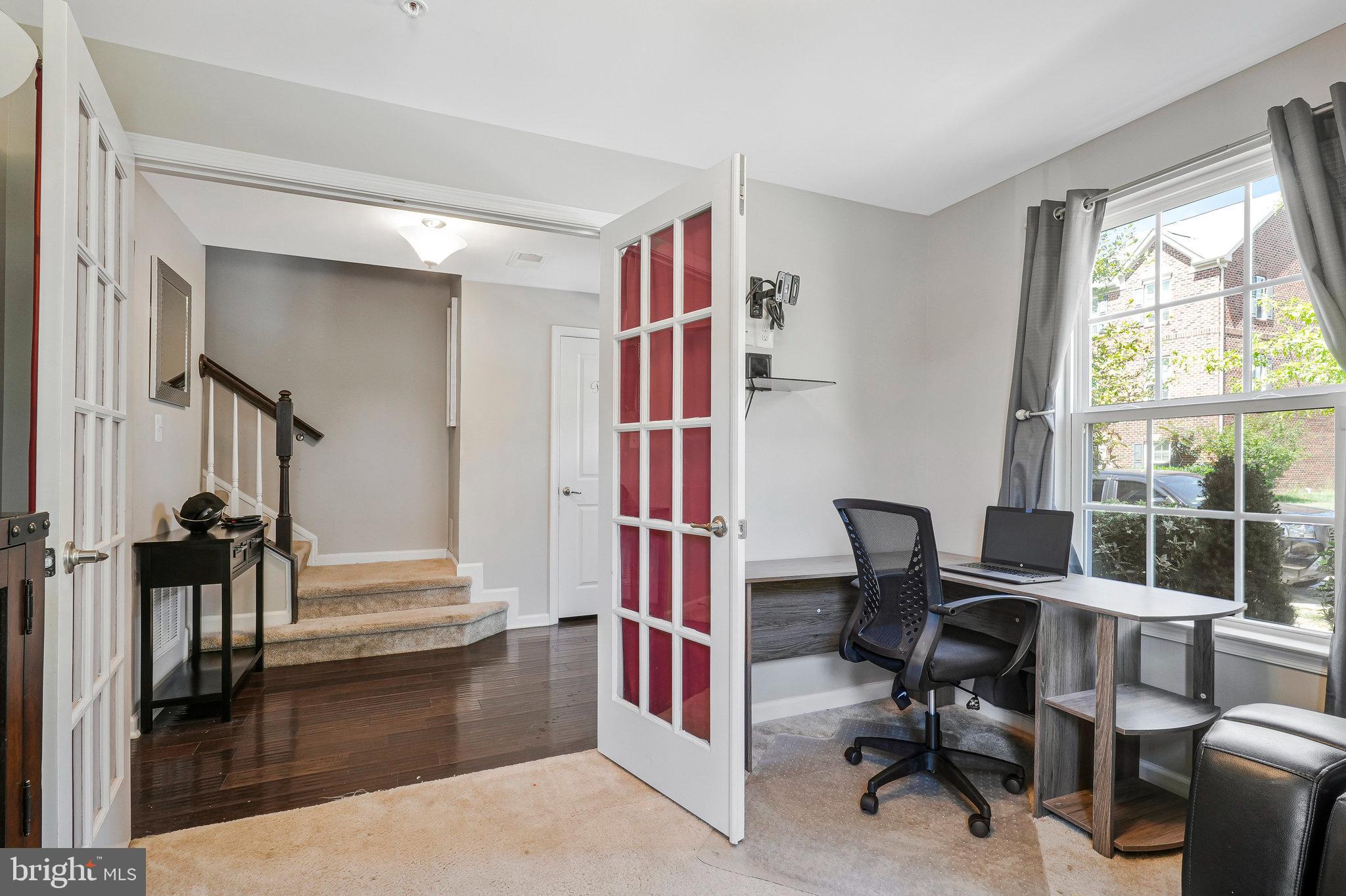 FIELDSIDE - Residential