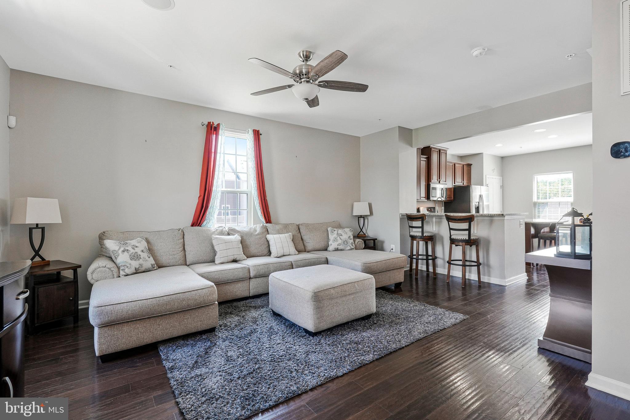 FIELDSIDE - Residential