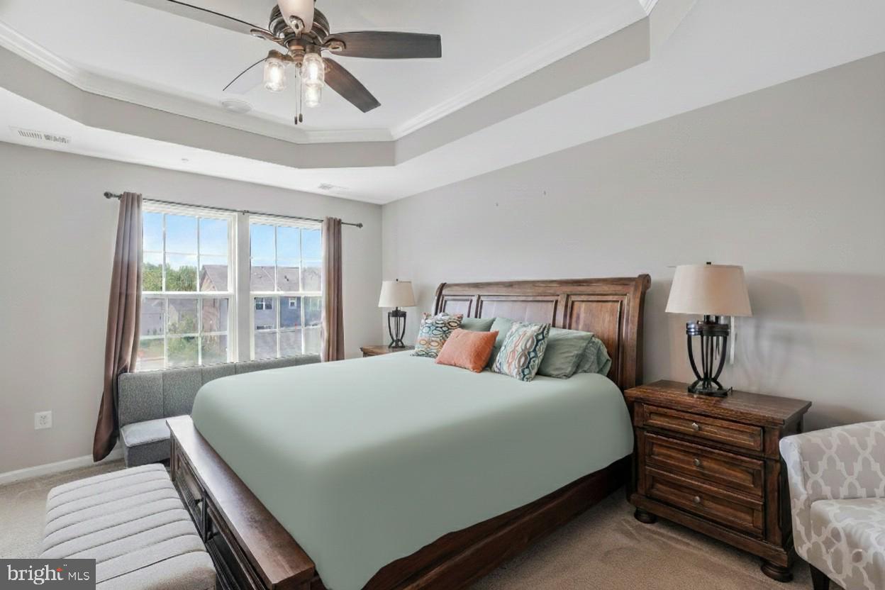 FIELDSIDE - Residential