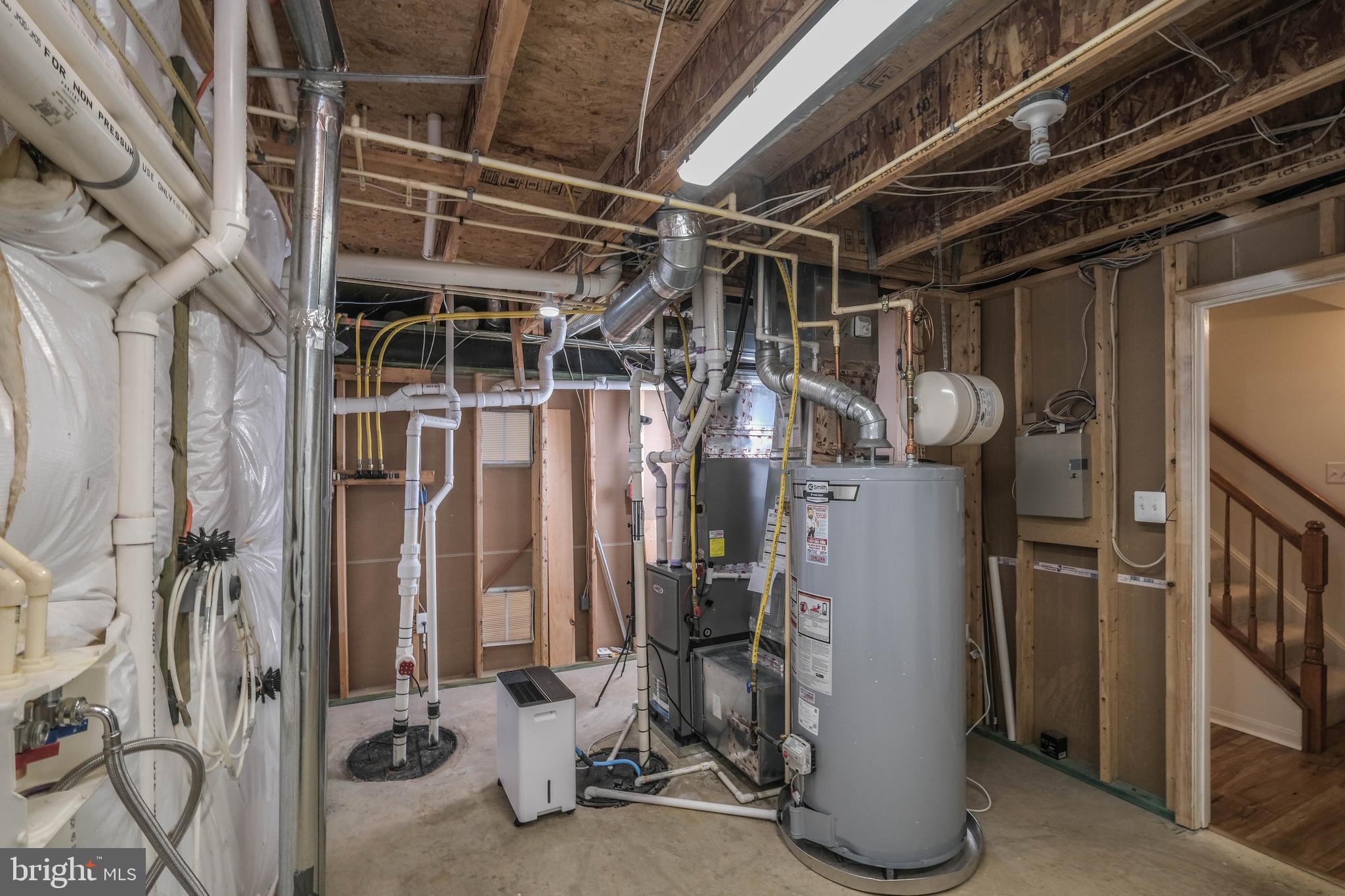 HAPPY CREEK KNOLLS - Residential