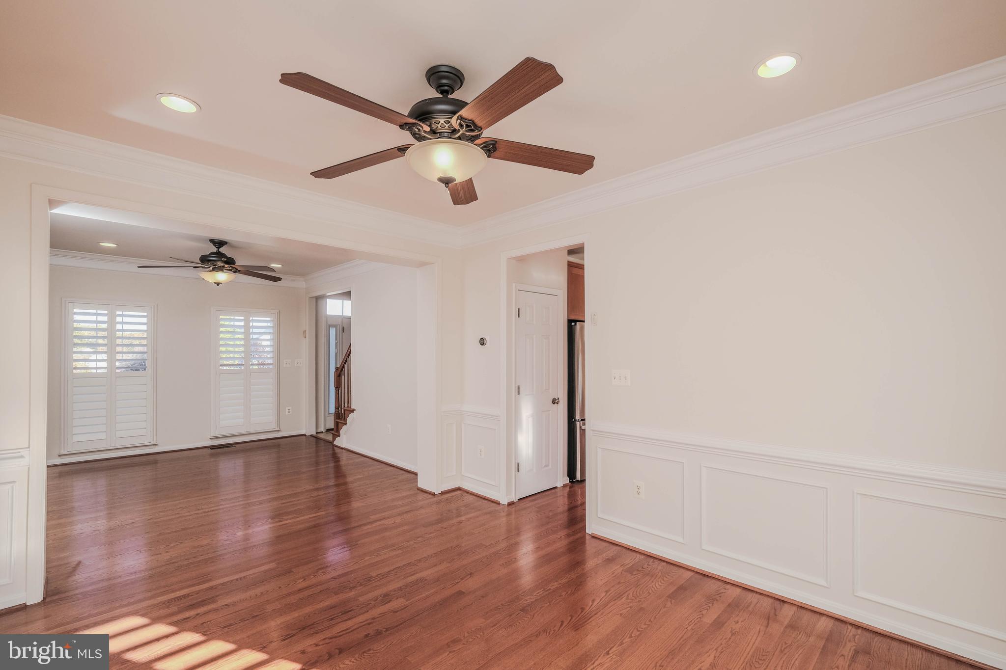 HAPPY CREEK KNOLLS - Residential