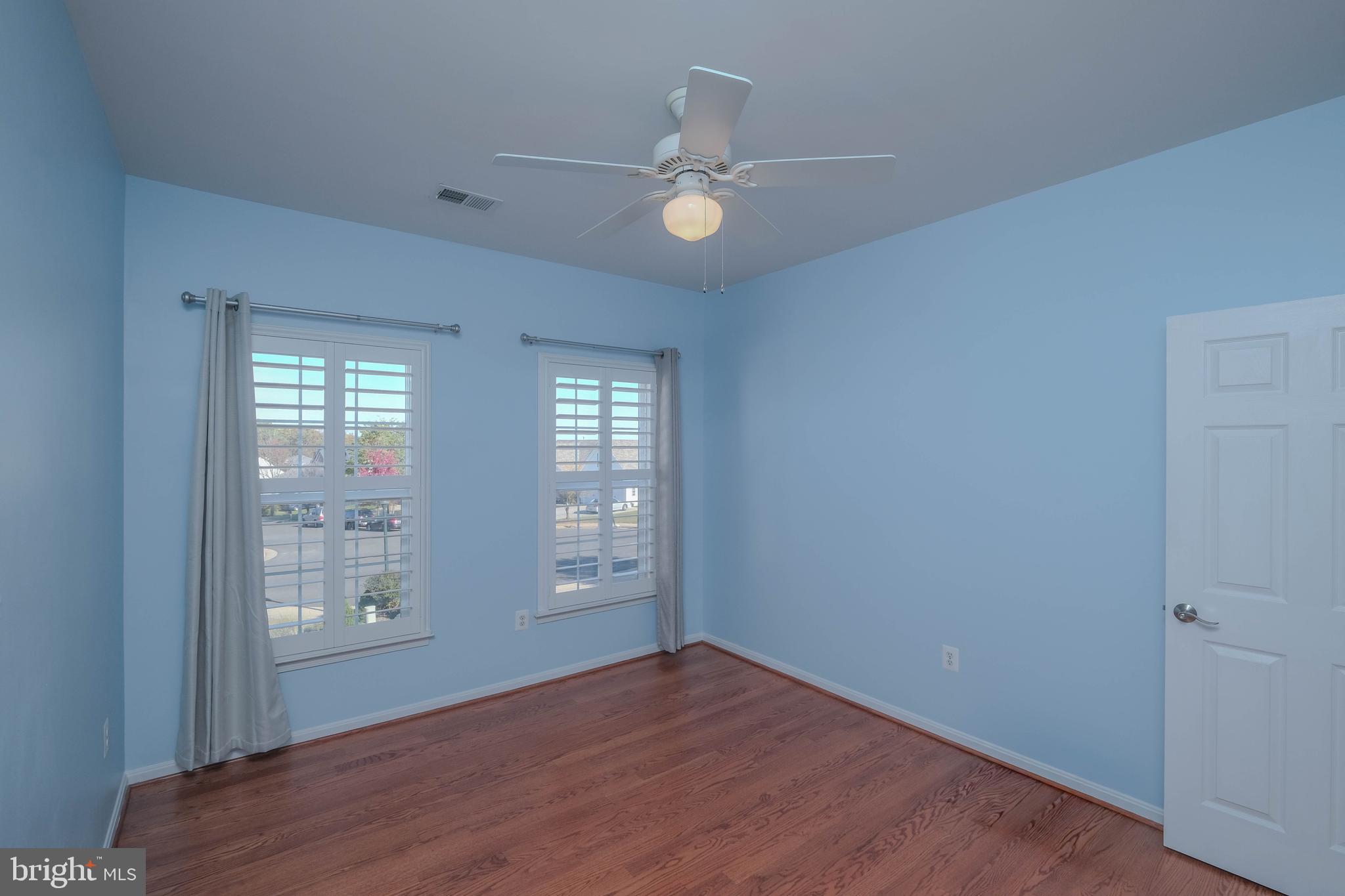 HAPPY CREEK KNOLLS - Residential