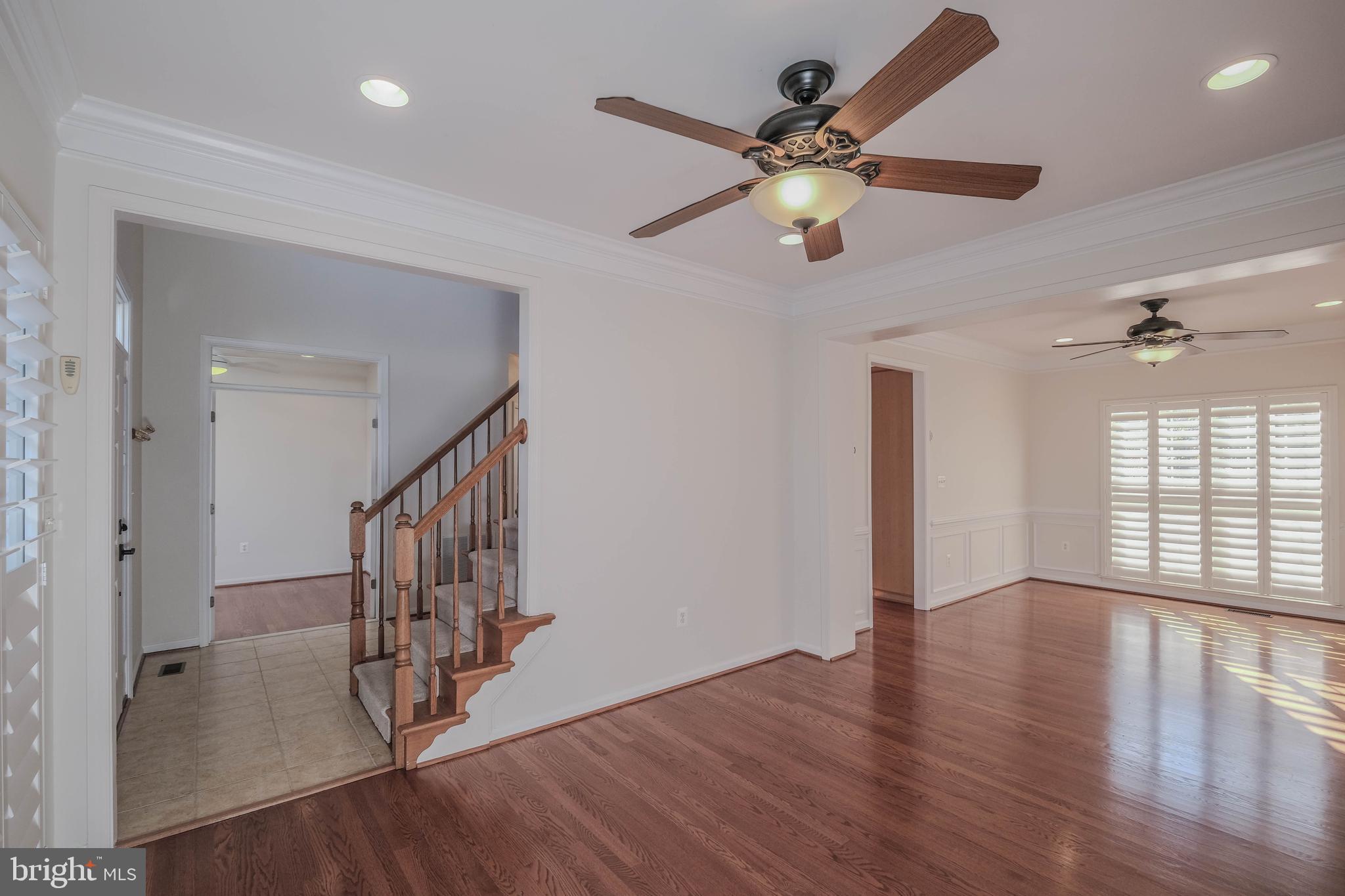 HAPPY CREEK KNOLLS - Residential