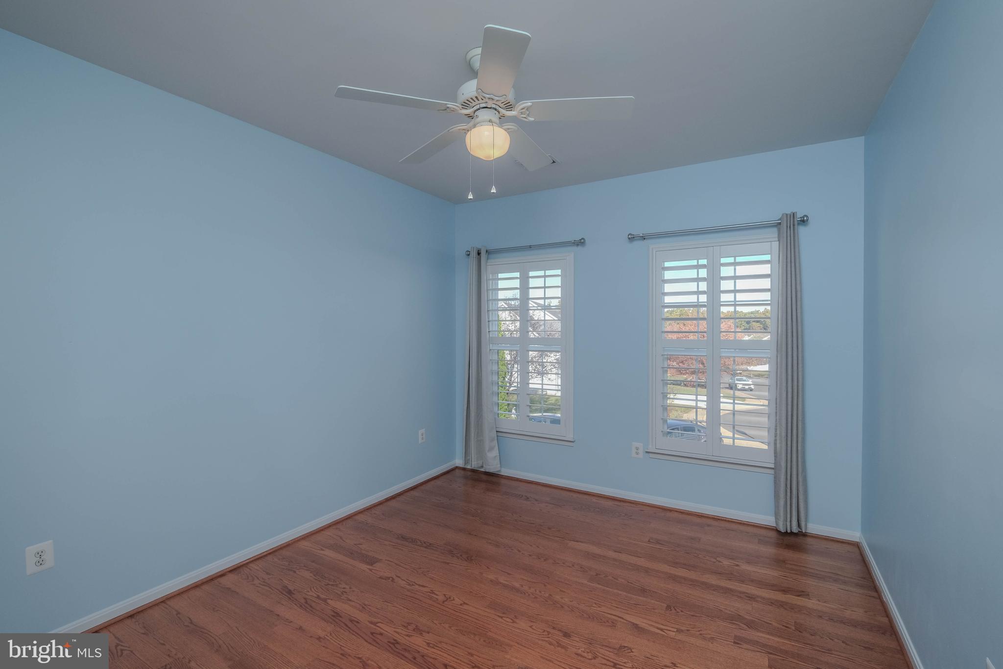 HAPPY CREEK KNOLLS - Residential