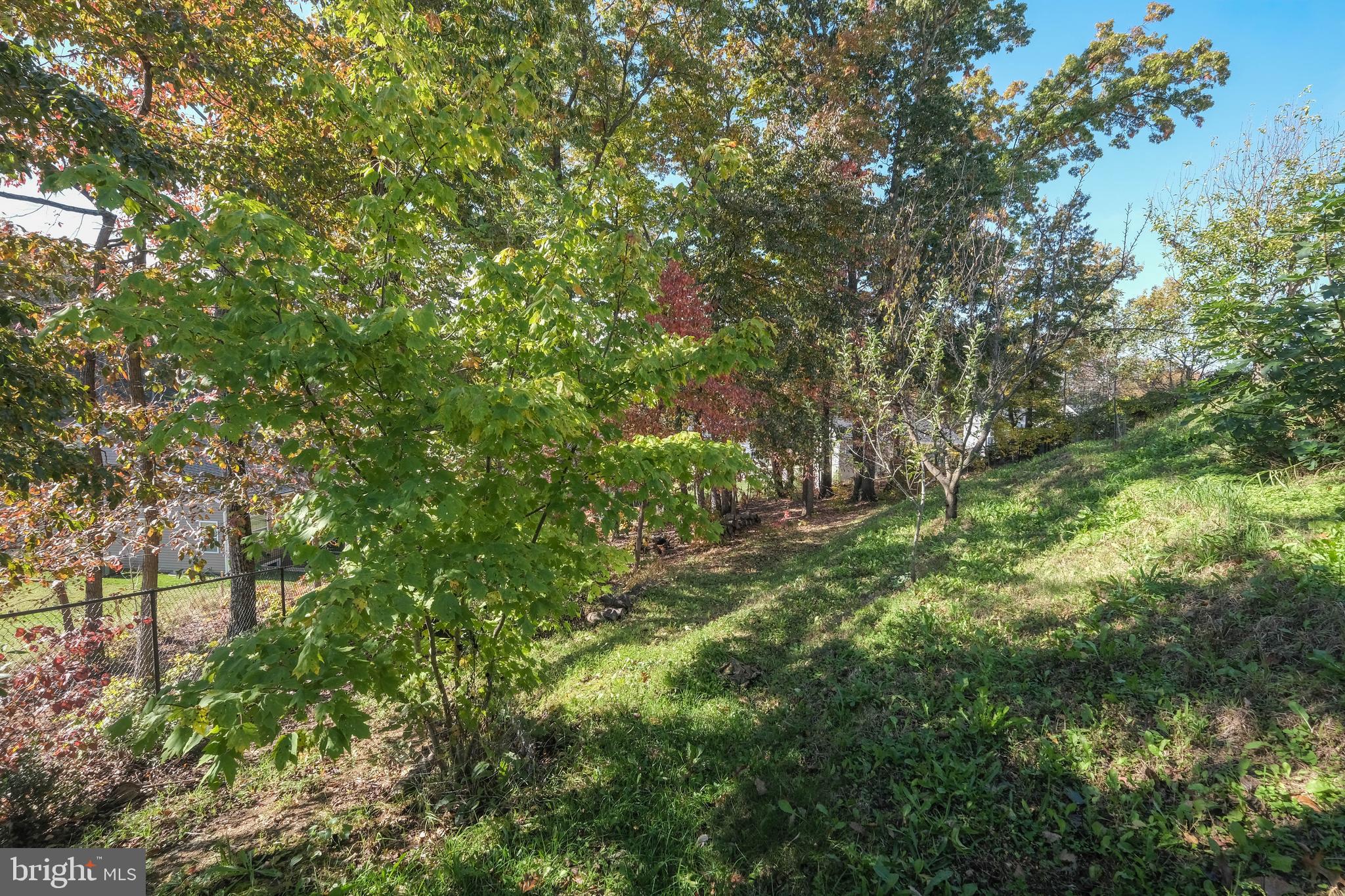 HAPPY CREEK KNOLLS - Residential