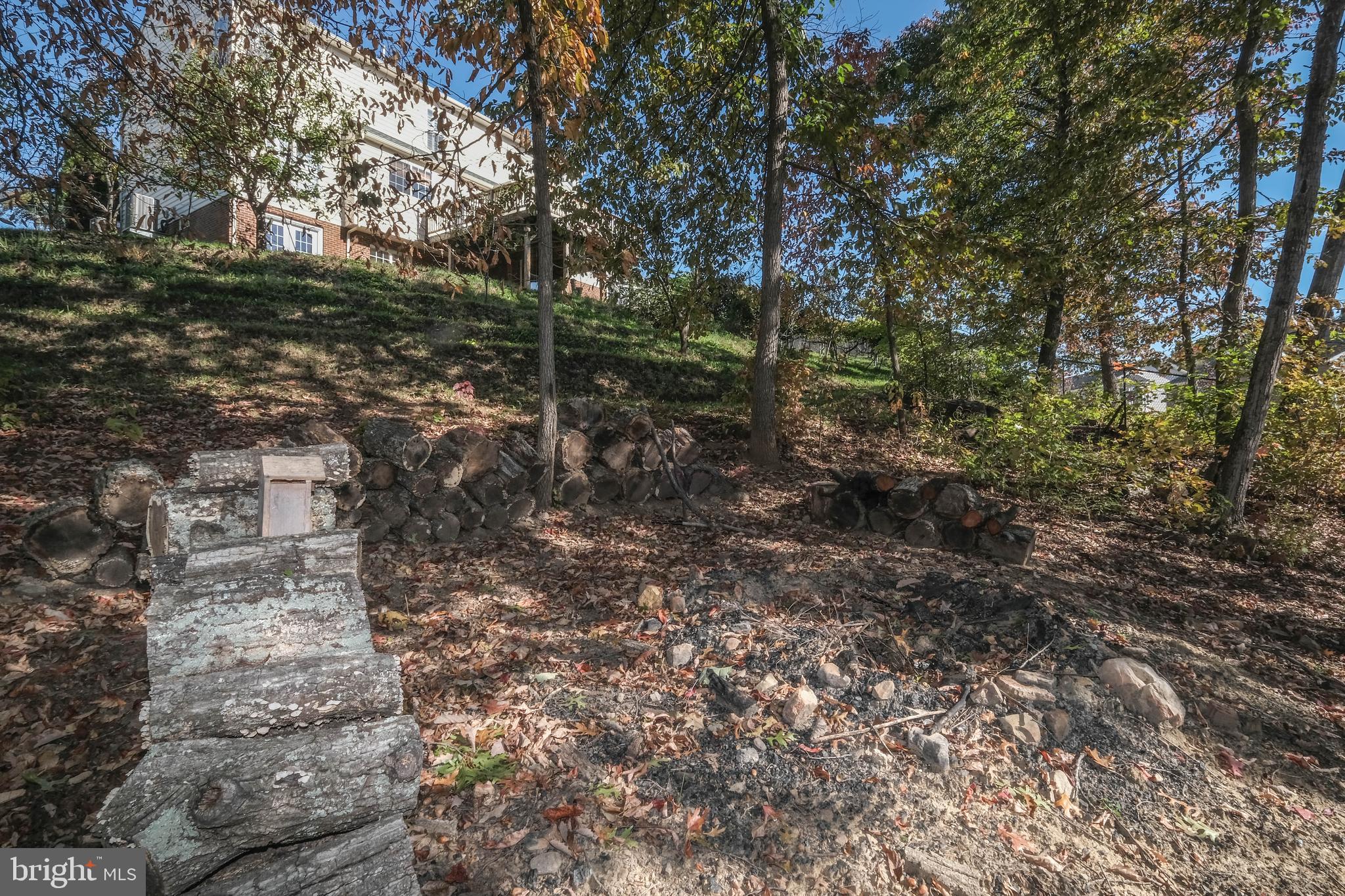 HAPPY CREEK KNOLLS - Residential