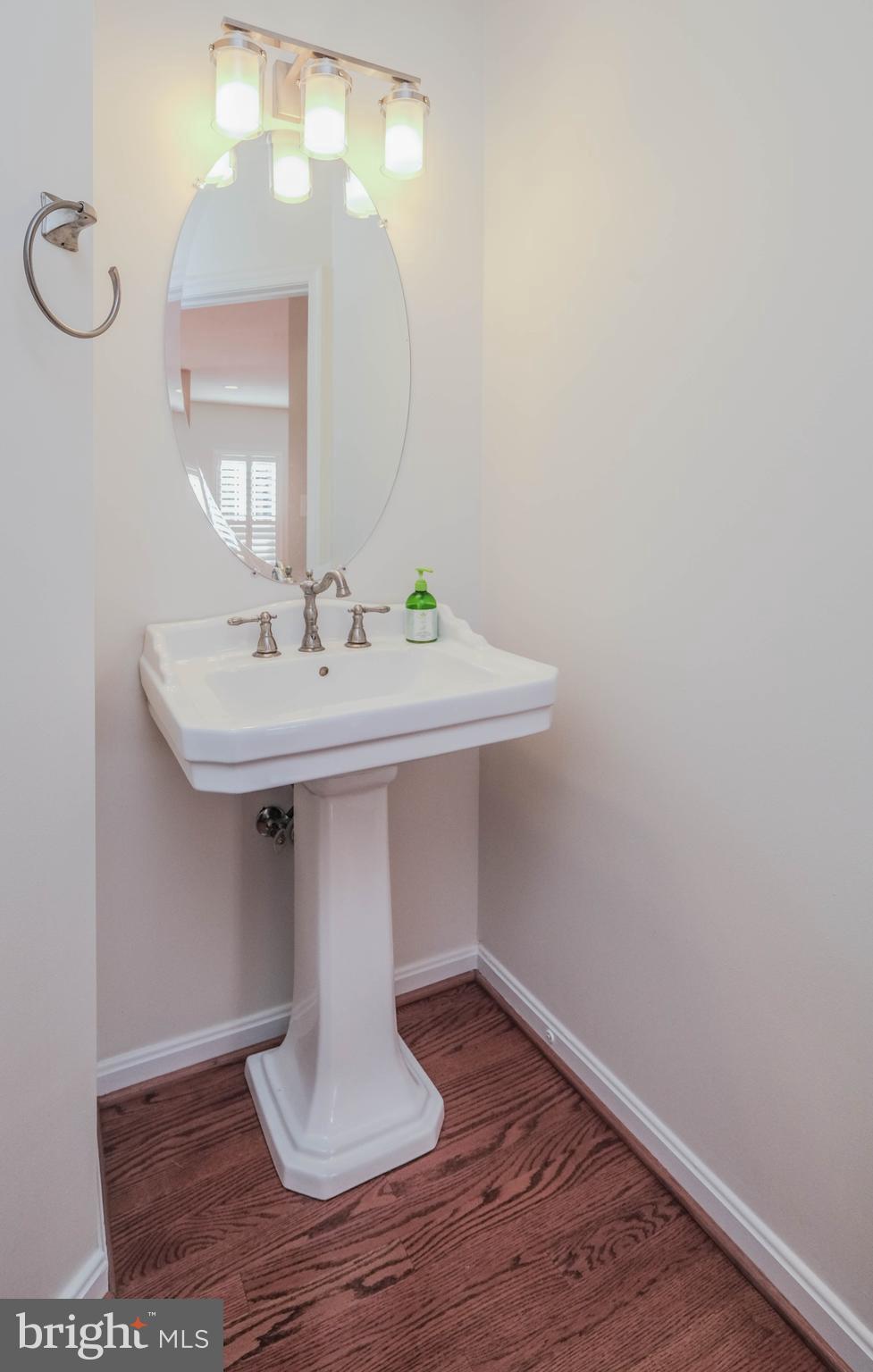 HAPPY CREEK KNOLLS - Residential