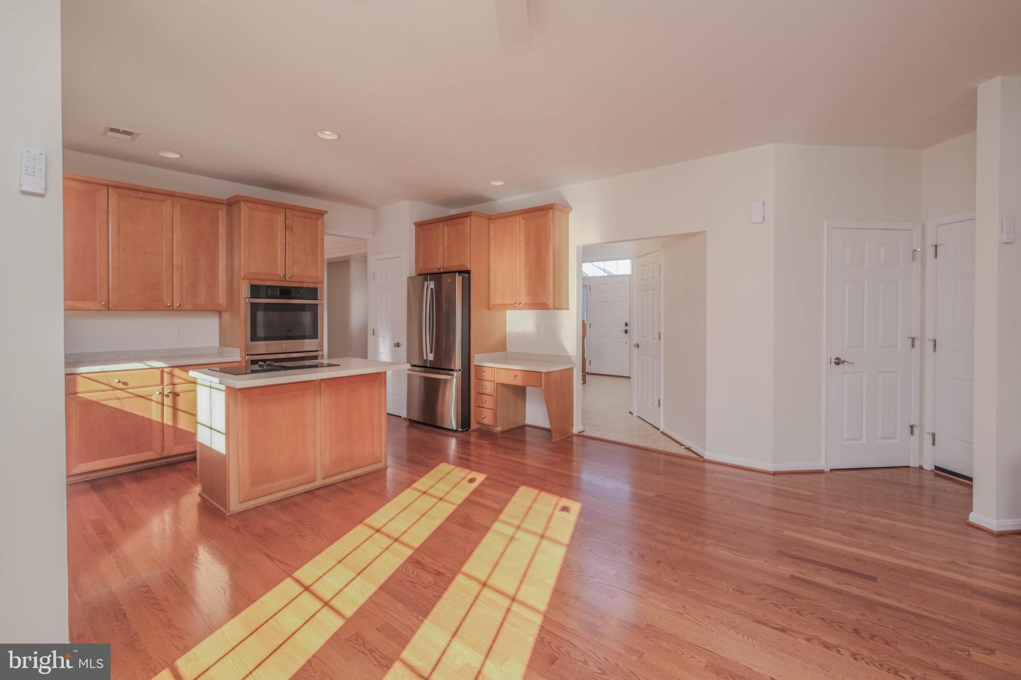 HAPPY CREEK KNOLLS - Residential