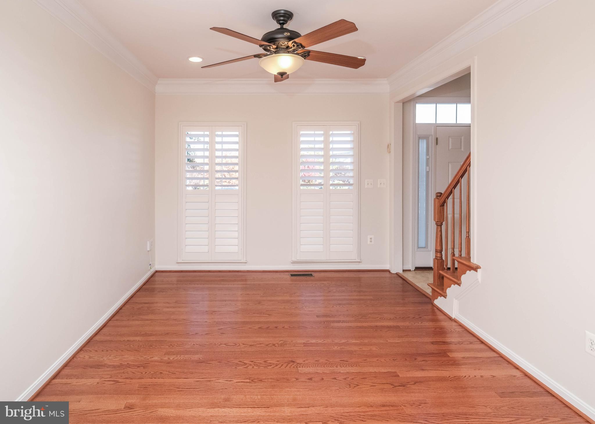 HAPPY CREEK KNOLLS - Residential