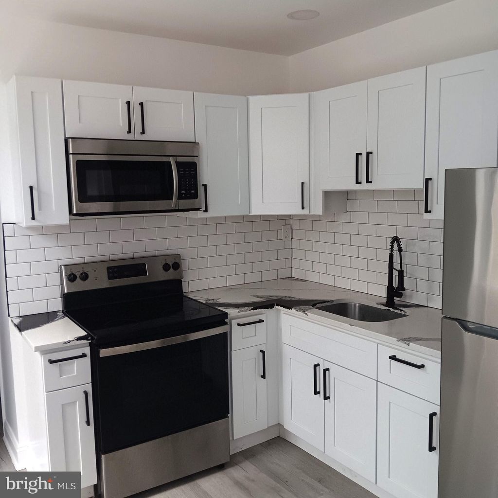 Photo of 3353 N 2nd Street #A, PHILADELPHIA, PA 19140 (MLS # PAPH2564536)