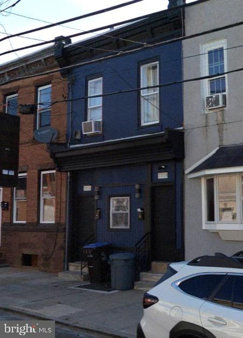 Photo of 3353 N 2nd Street #A, PHILADELPHIA, PA 19140 (MLS # PAPH2564536)