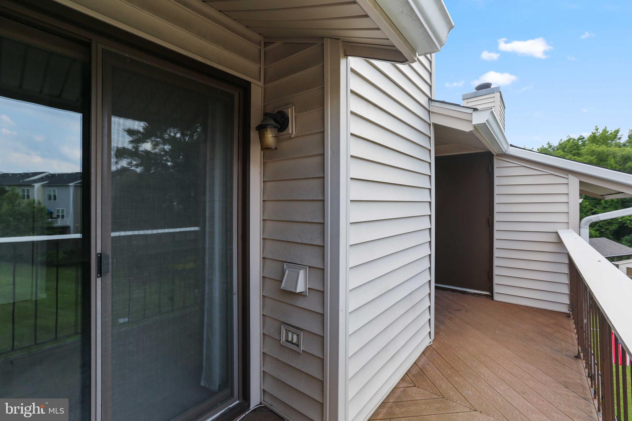 CASTLE HARBOUR CONDO - Residential Lease