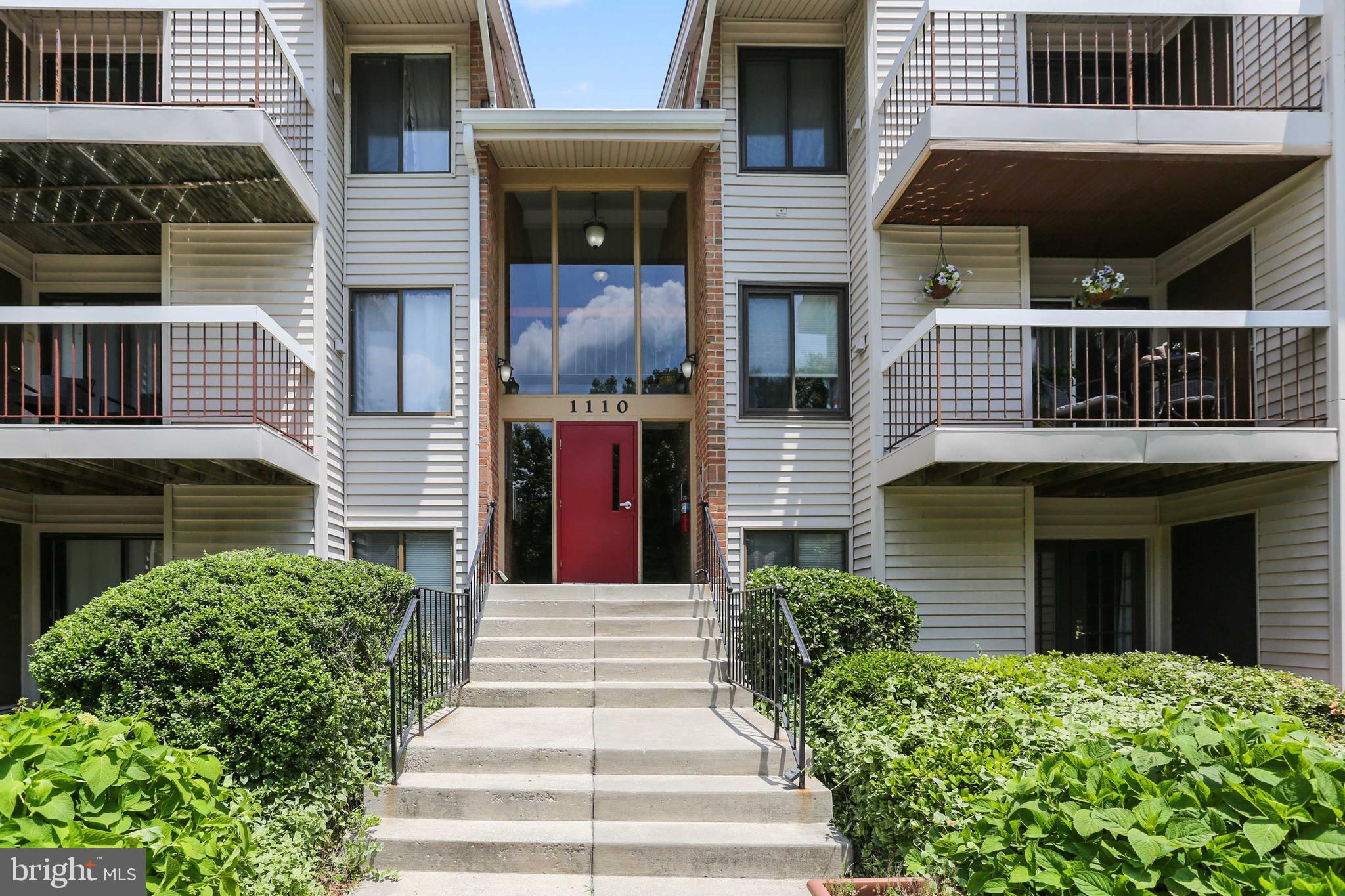 CASTLE HARBOUR CONDO - Residential Lease