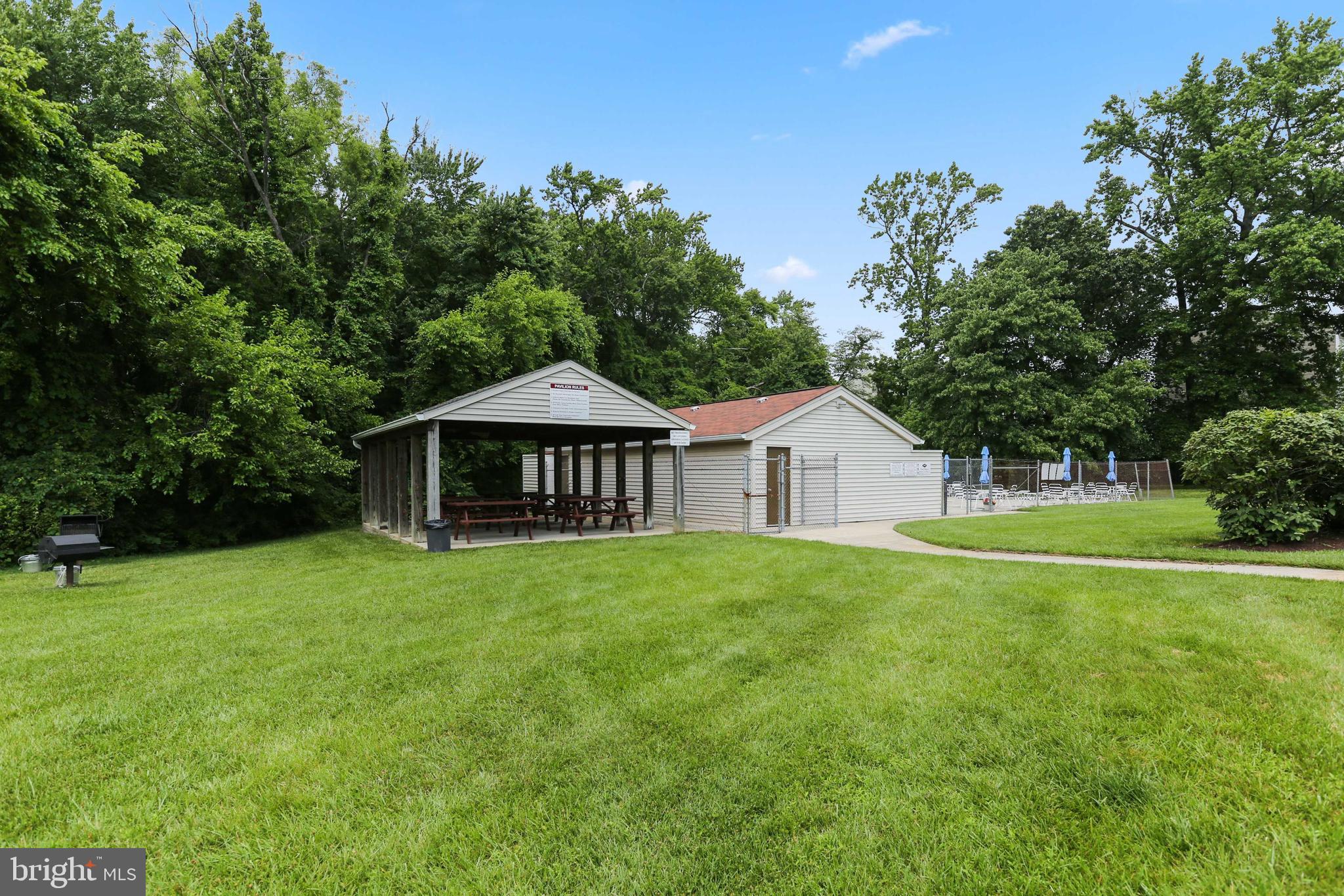 CASTLE HARBOUR CONDO - Residential Lease