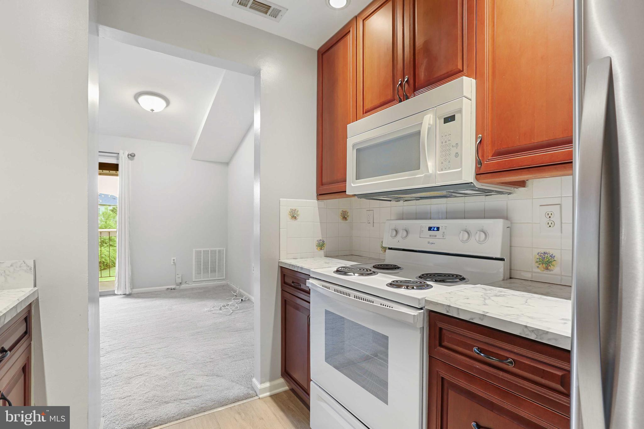 CASTLE HARBOUR CONDO - Residential Lease