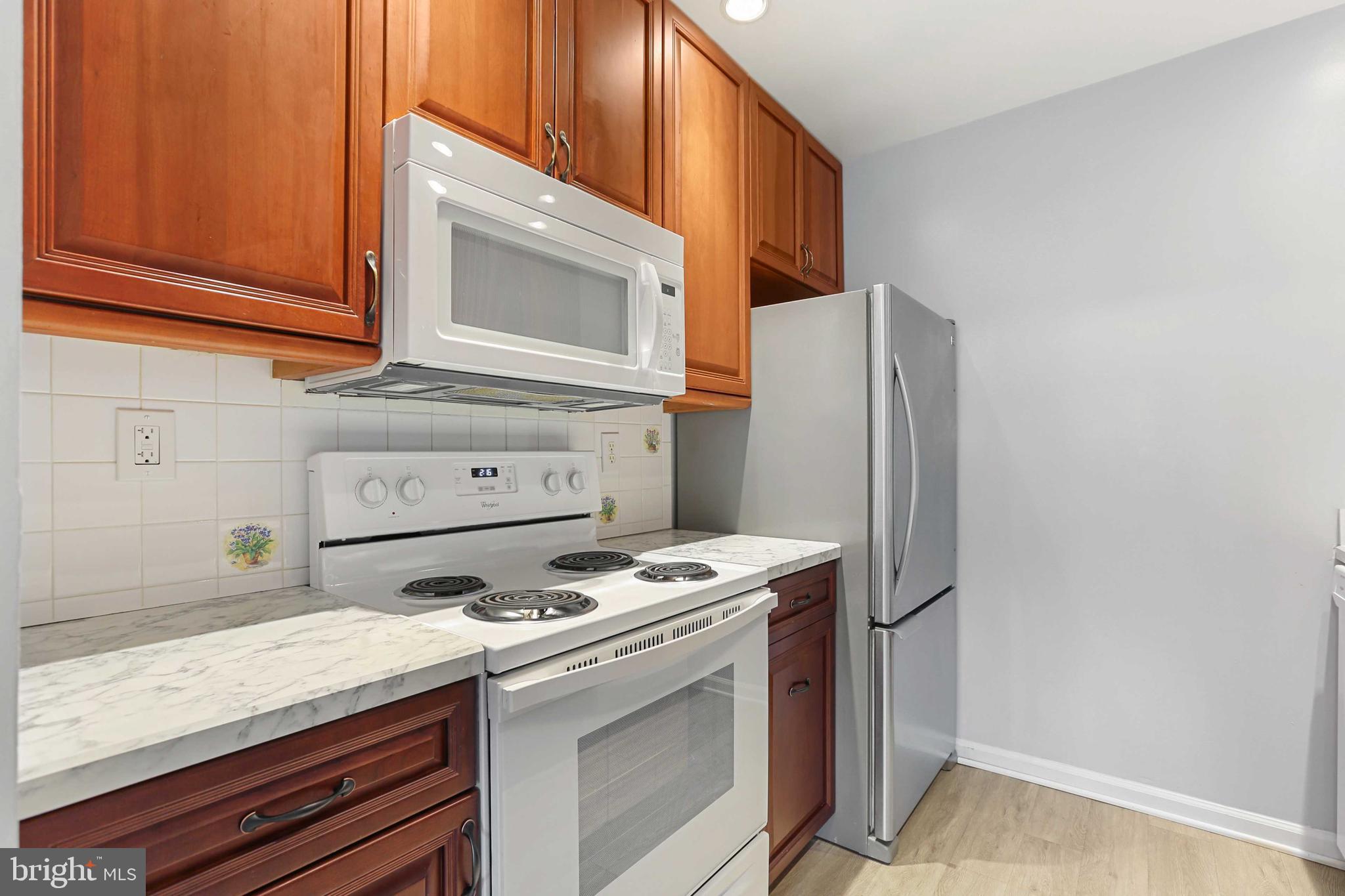 CASTLE HARBOUR CONDO - Residential Lease