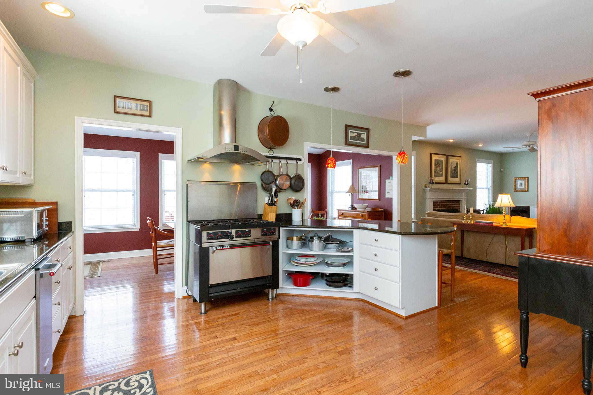 AVENMAR - Residential