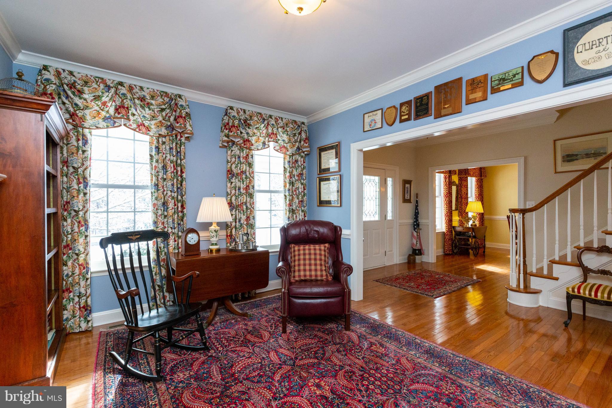 AVENMAR - Residential