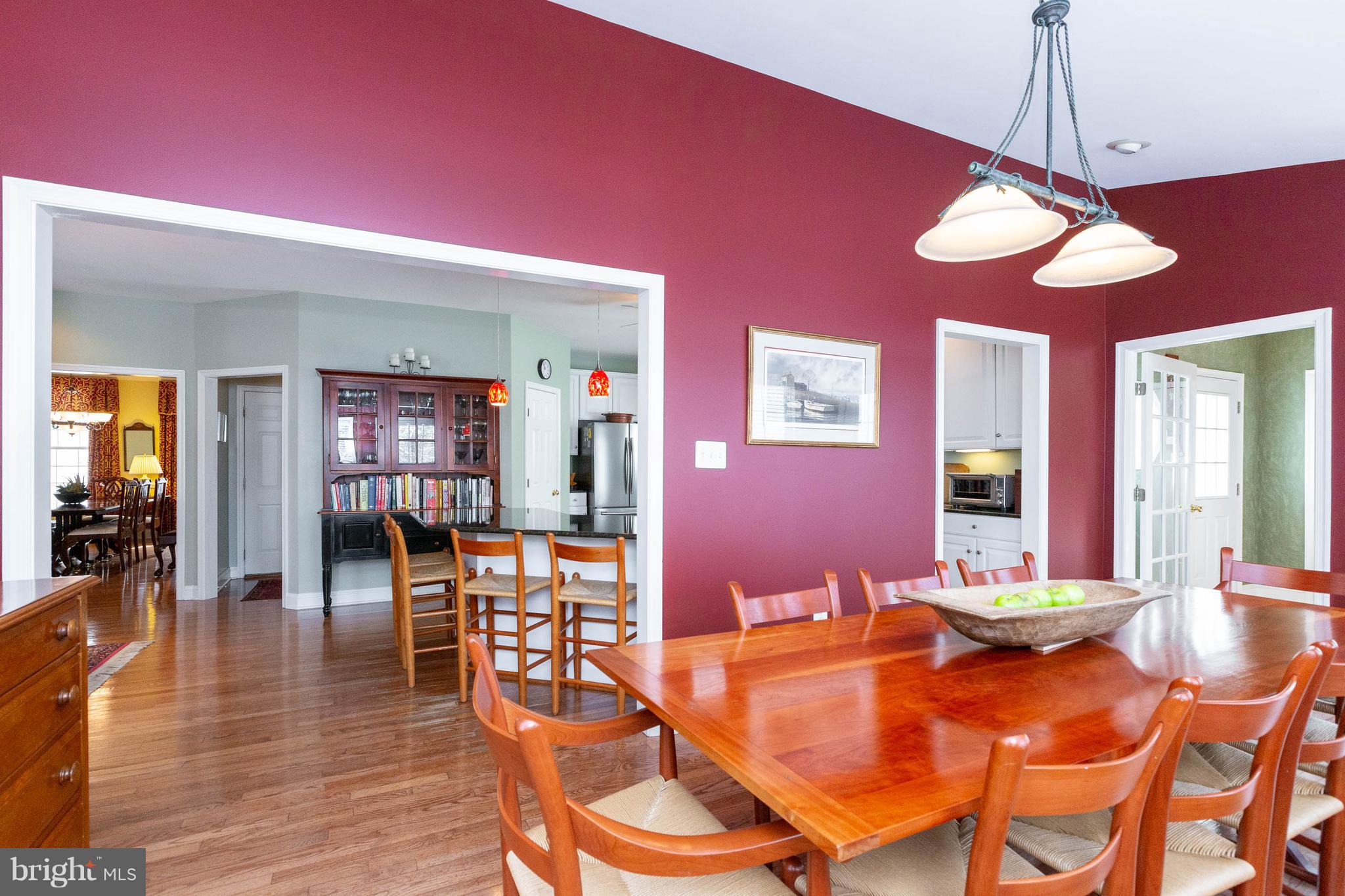 AVENMAR - Residential