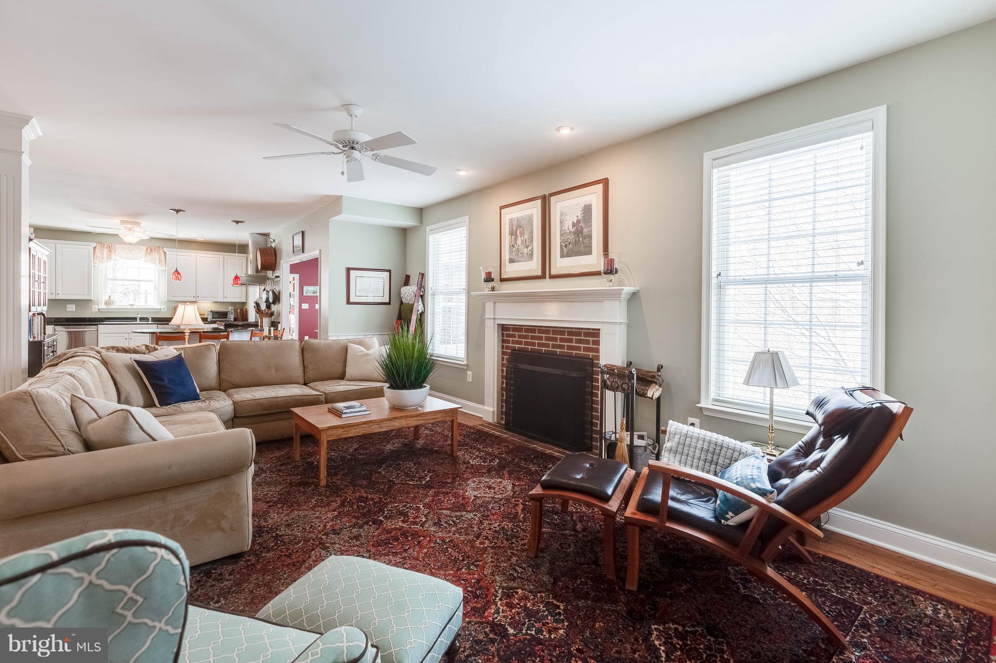 AVENMAR - Residential