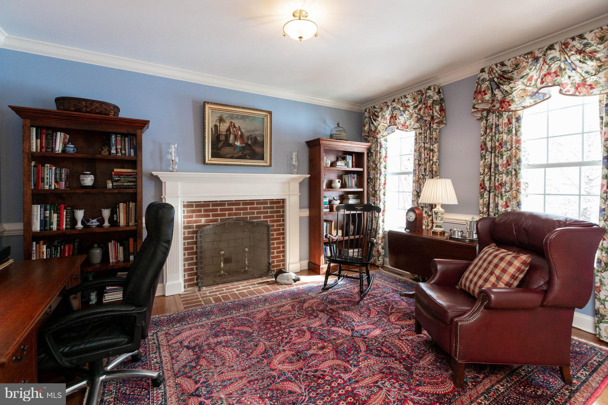 AVENMAR - Residential