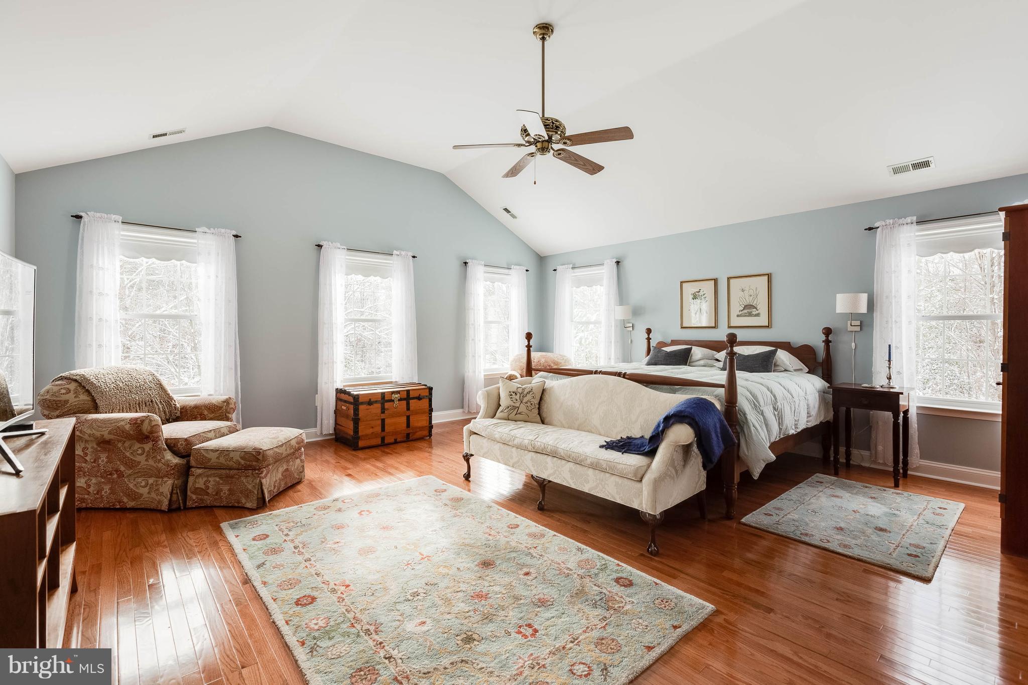 AVENMAR - Residential