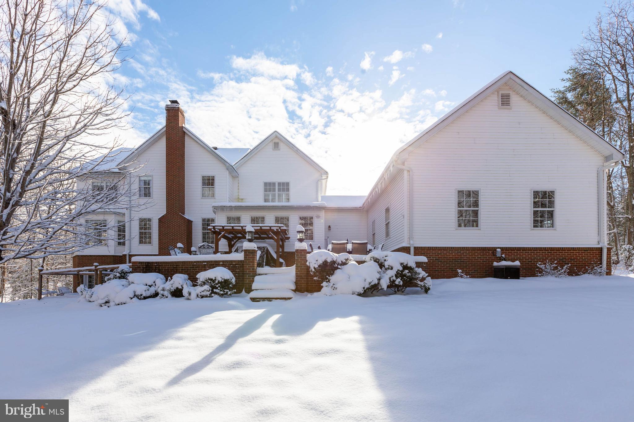 AVENMAR - Residential