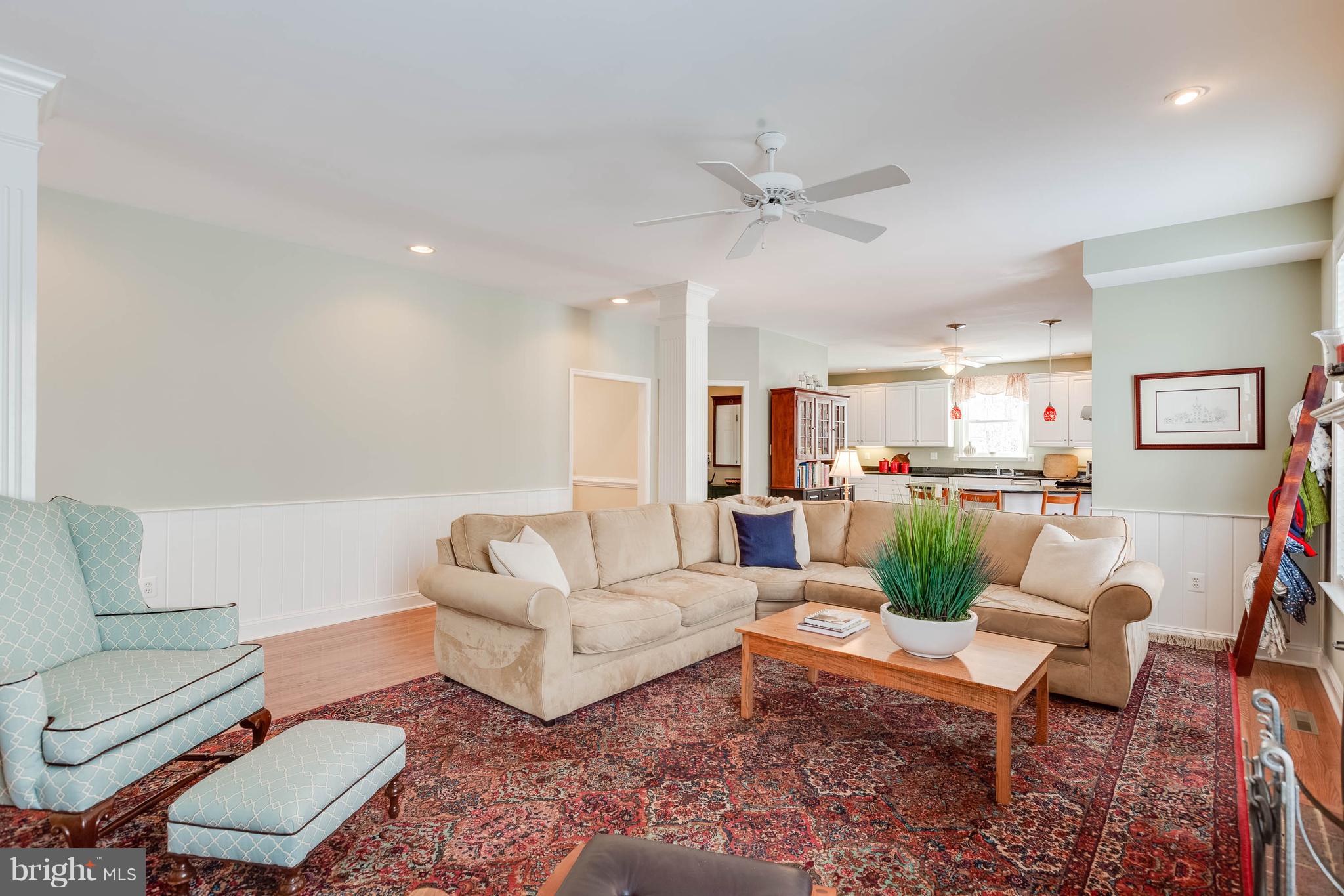 AVENMAR - Residential