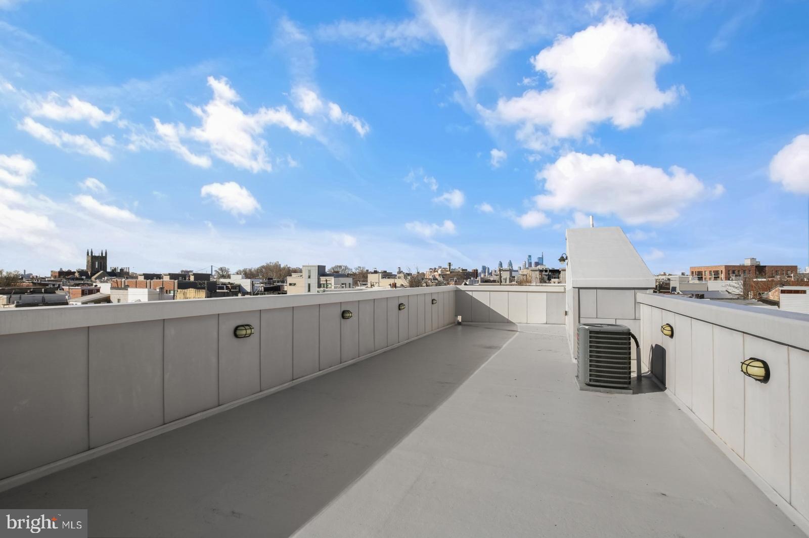 FISHTOWN - Residential Lease