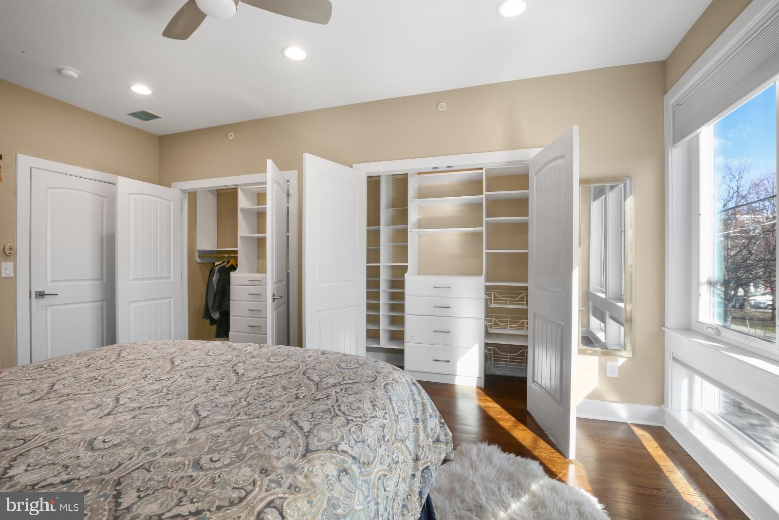 FISHTOWN - Residential Lease