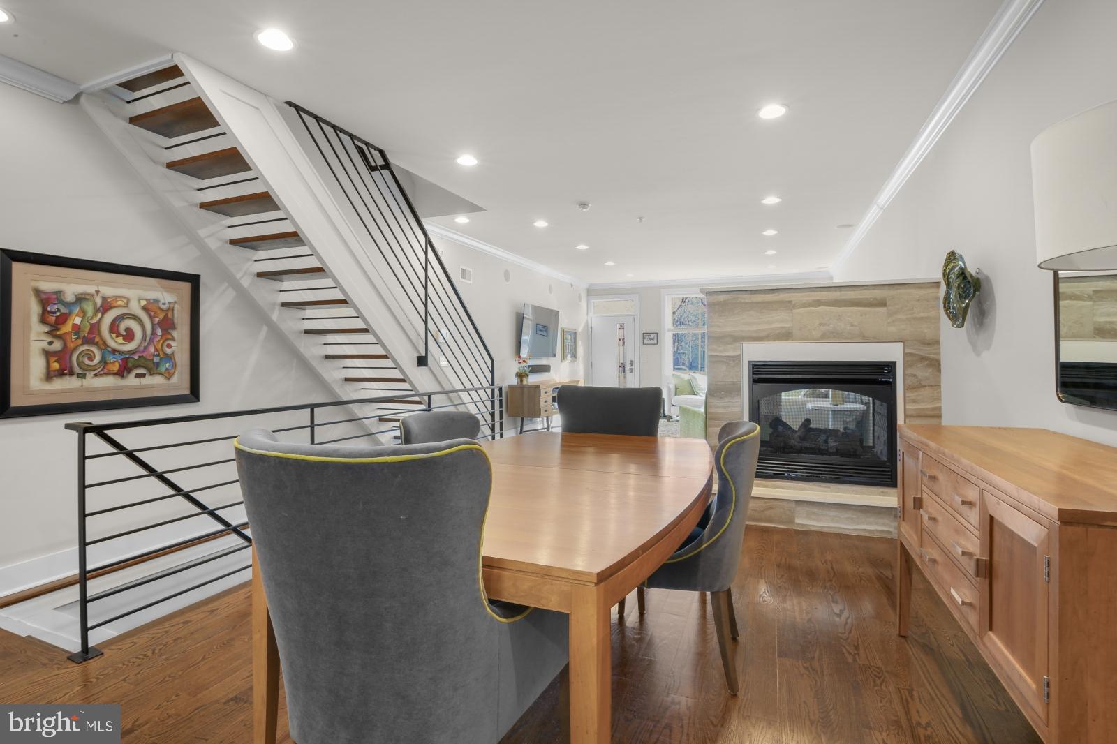 FISHTOWN - Residential Lease