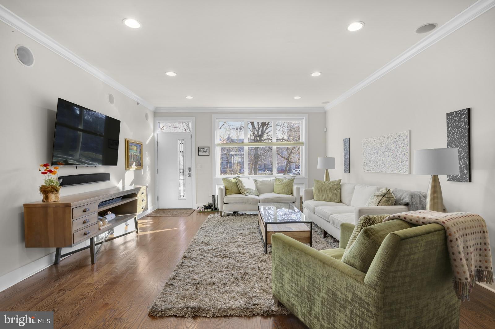 FISHTOWN - Residential Lease