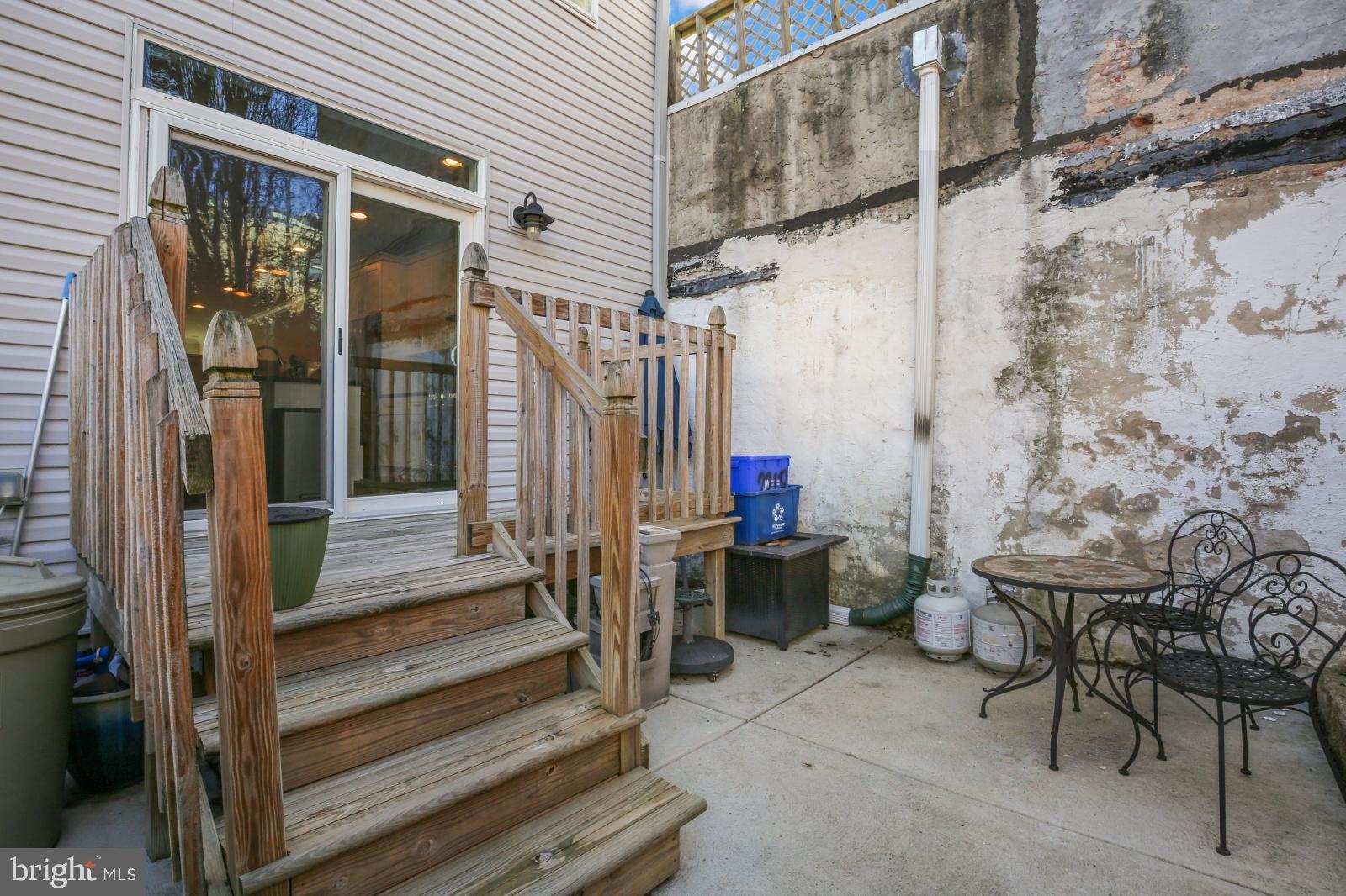 FISHTOWN - Residential Lease
